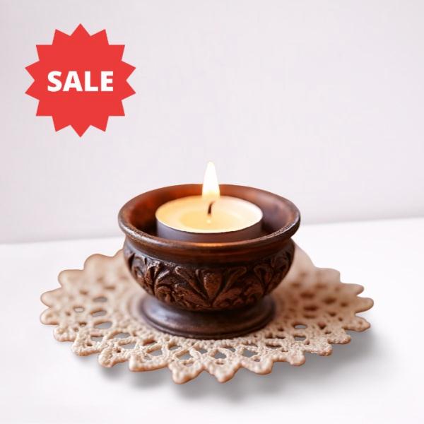 Tea Light Votive