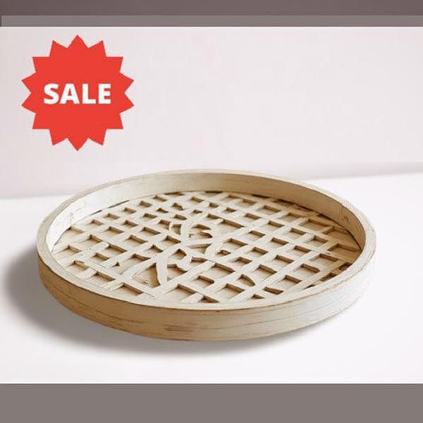 Eco friendly gift trays