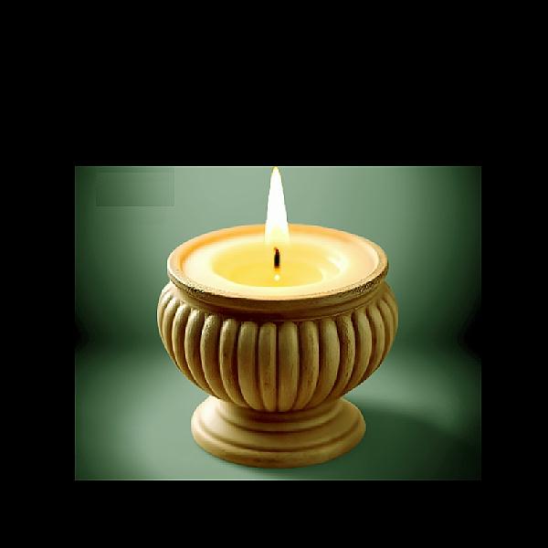 Luxury candles 