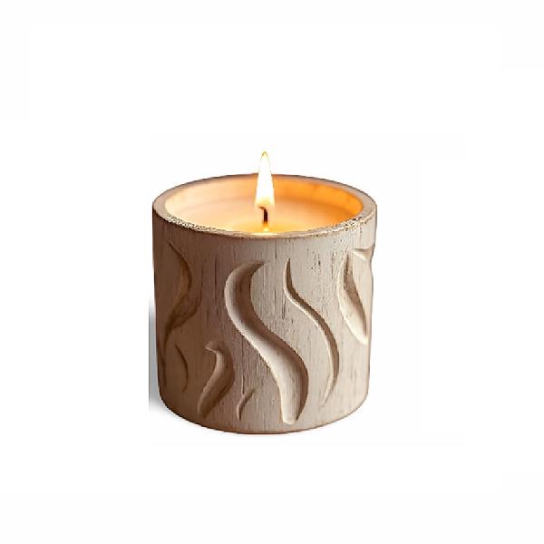 Candle gift presents