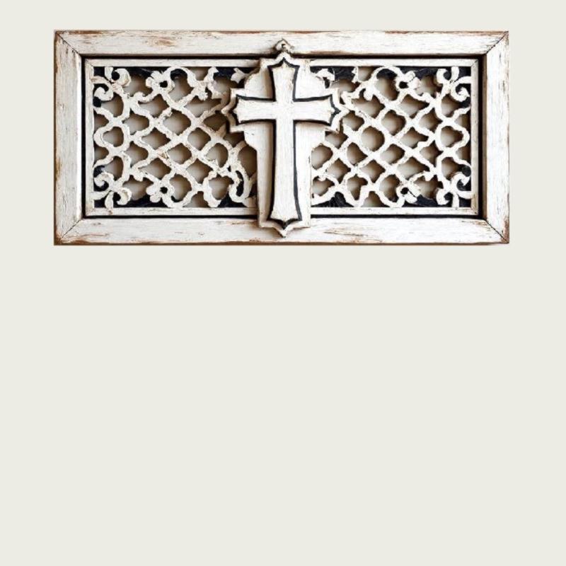 Farmhouse wall decor