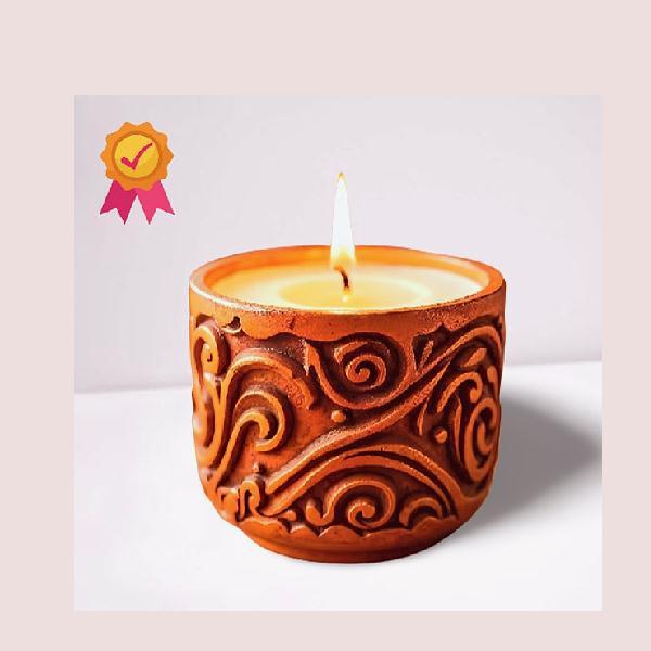 Diwali candle sets