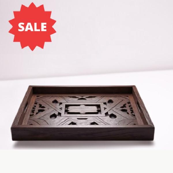 Eco home accessories