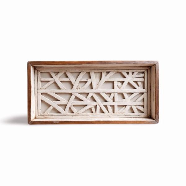 Sustainable home décor