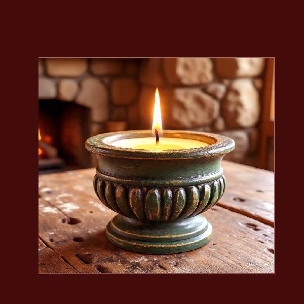 Eid candle gifts