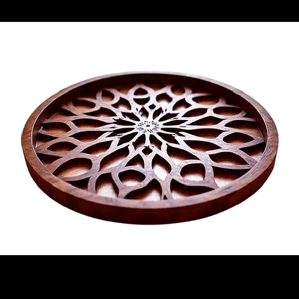 Gifts tray decorative