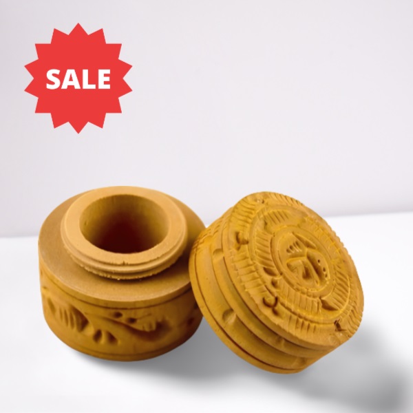 Ethnic keepsake box small 
