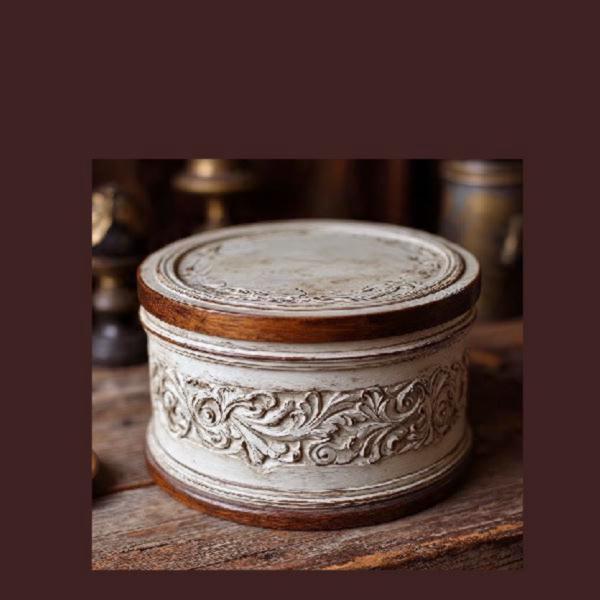 Sustainable Gift Box