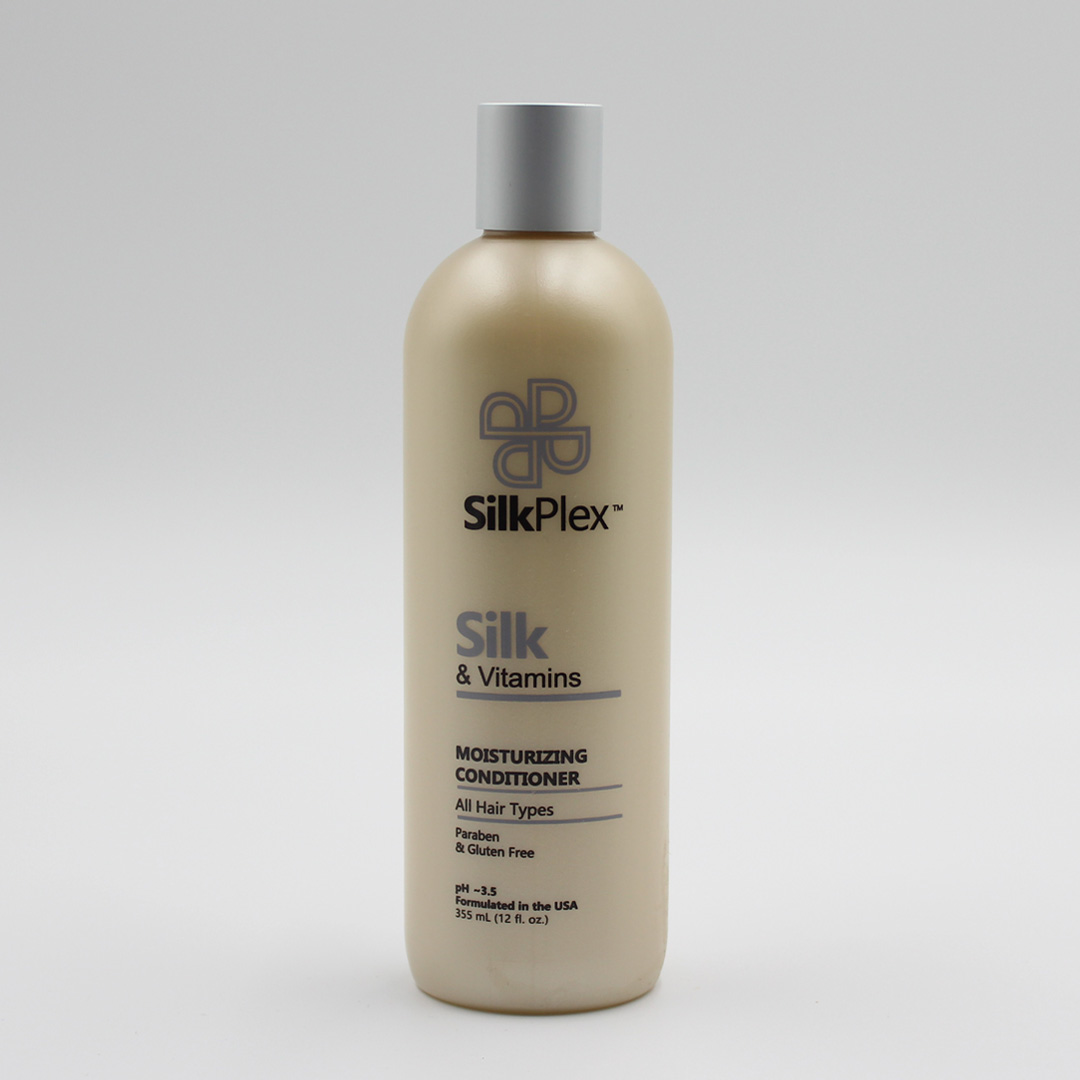 SilkPlex Conditioner for All Hair Types