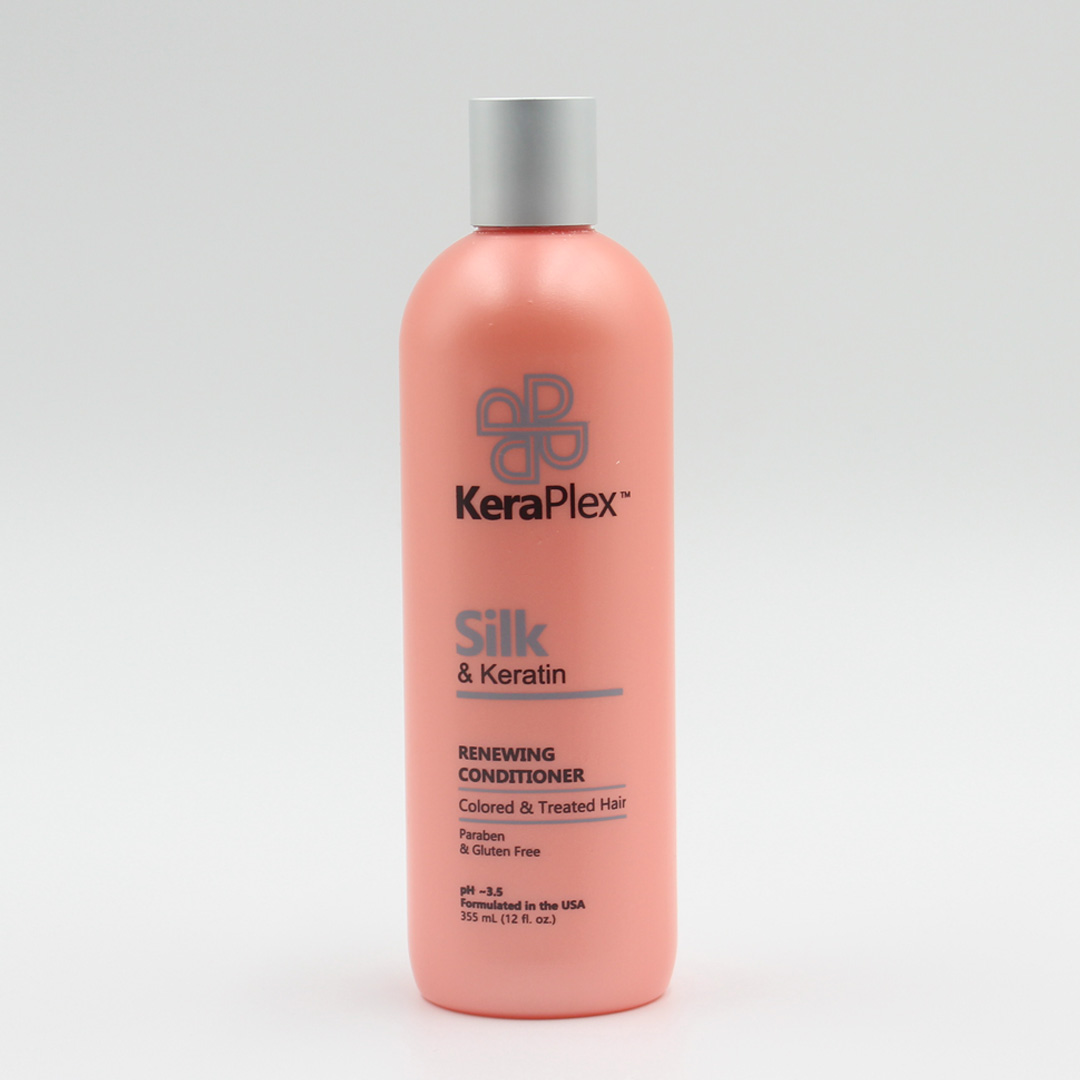 Kera Plex Conditioner for Colored & Damaged Hair