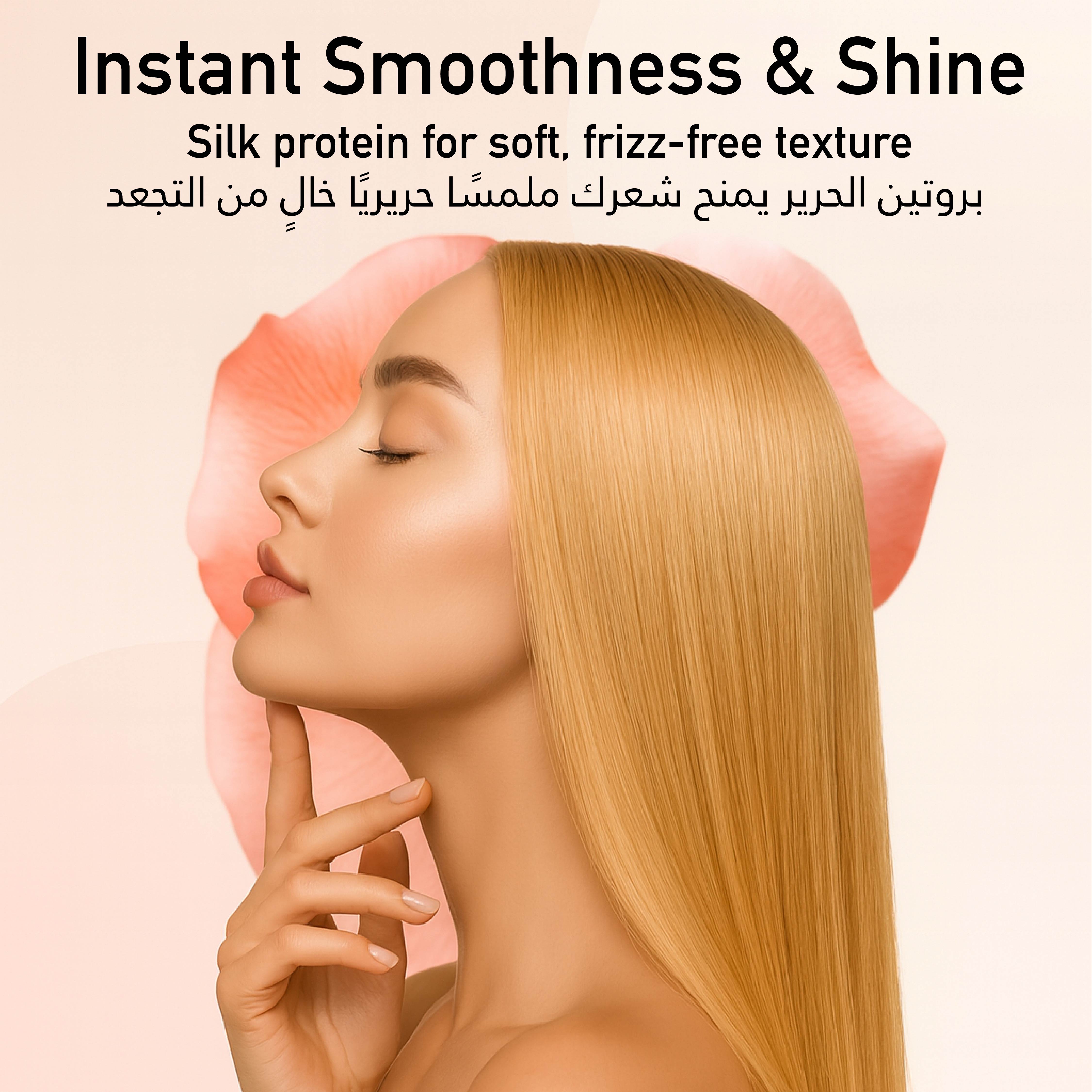 Kera Plex Conditioner for Colored & Damaged Hair