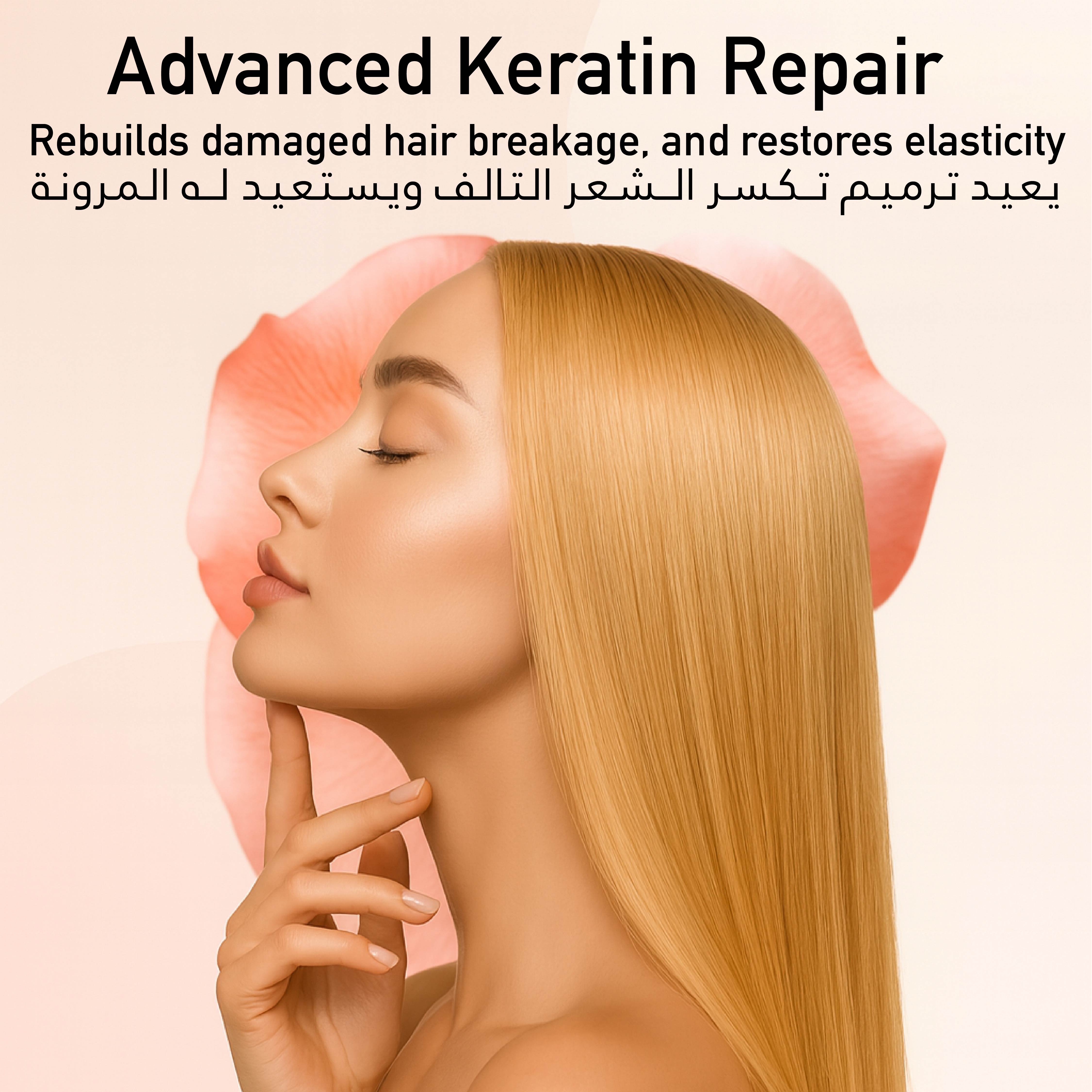 KeraPlex Serum for Colored & Damaged Hair