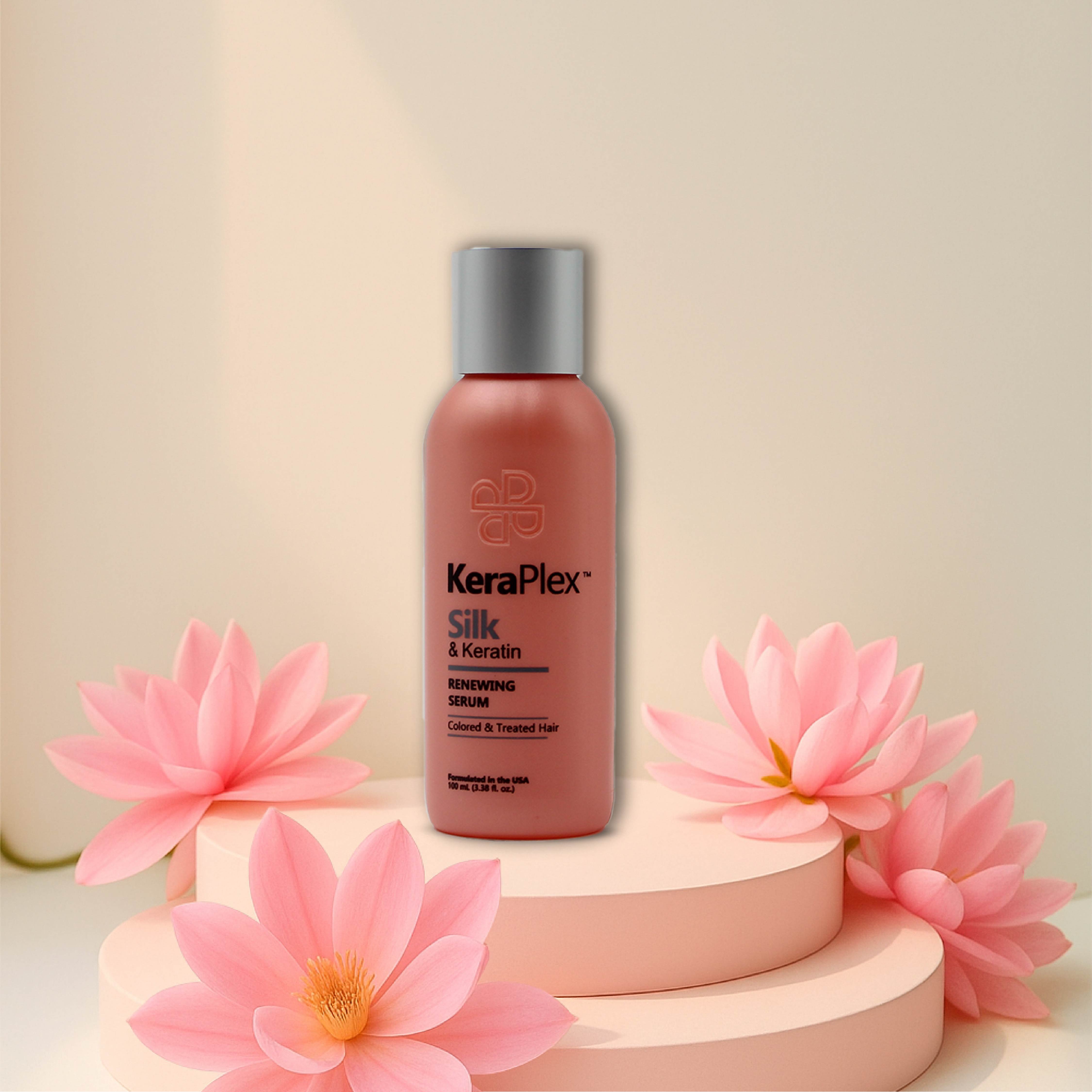 KeraPlex Serum for Colored & Damaged Hair