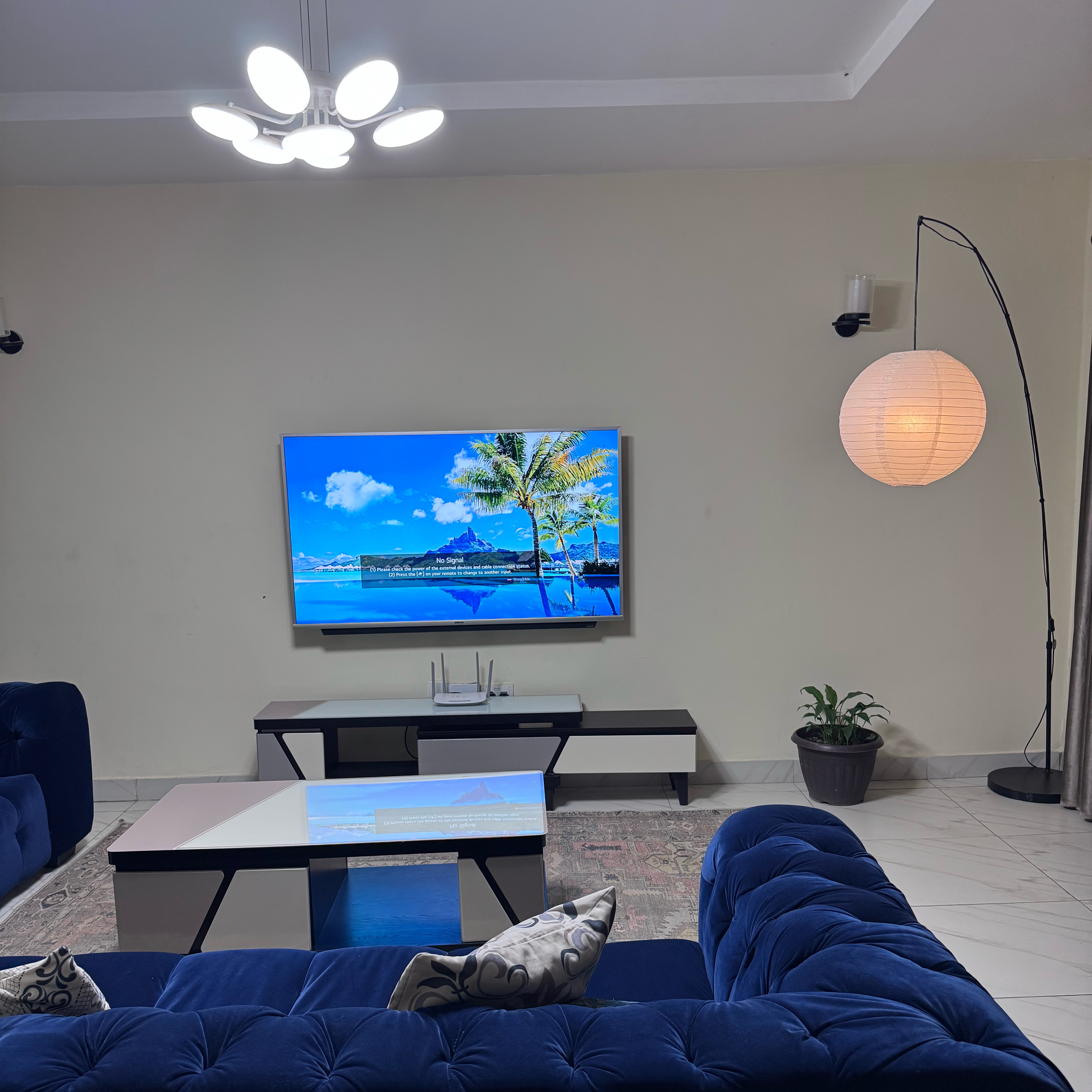Shared Space 