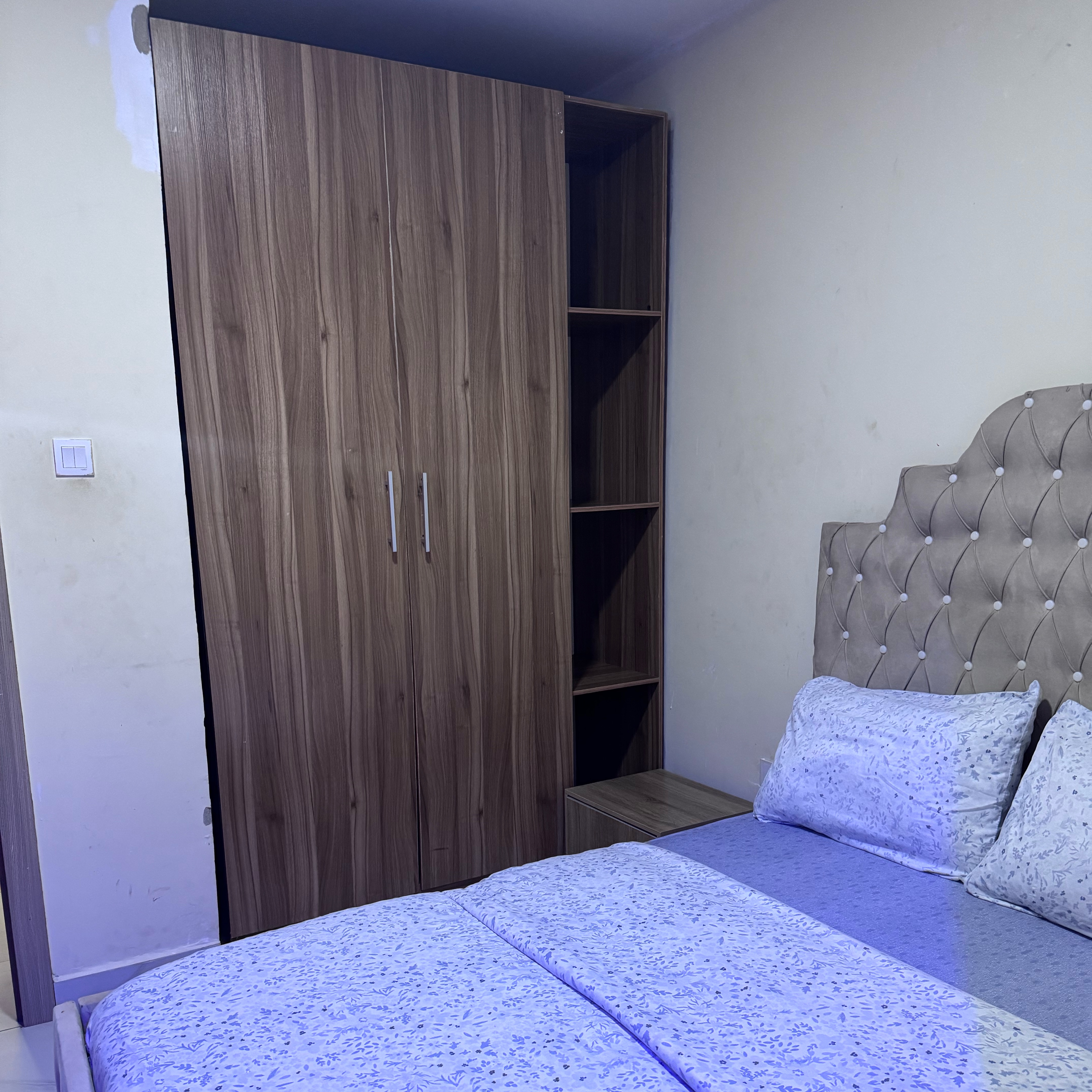 Shared Space 