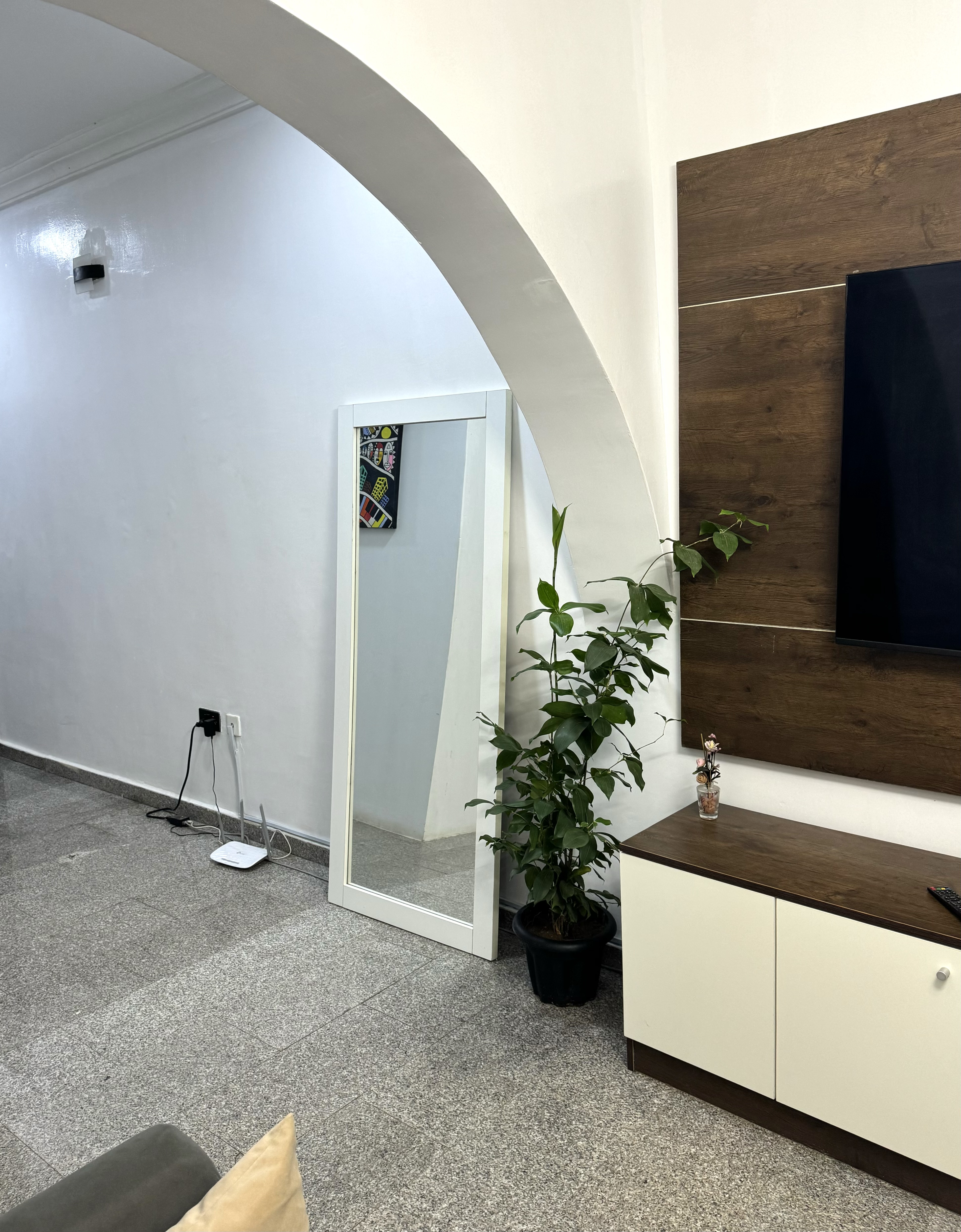 Shared Space 