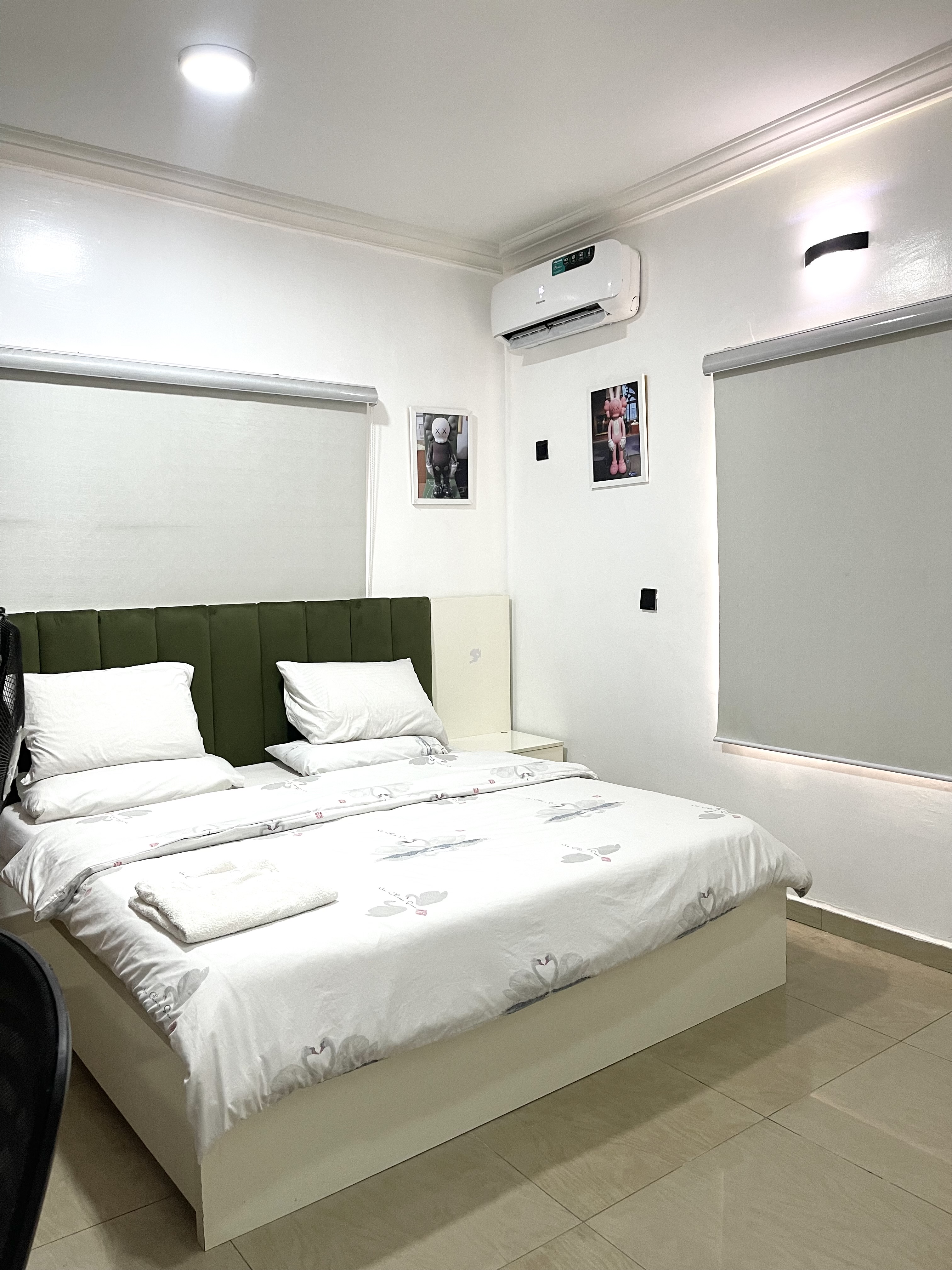 Shared Space 
