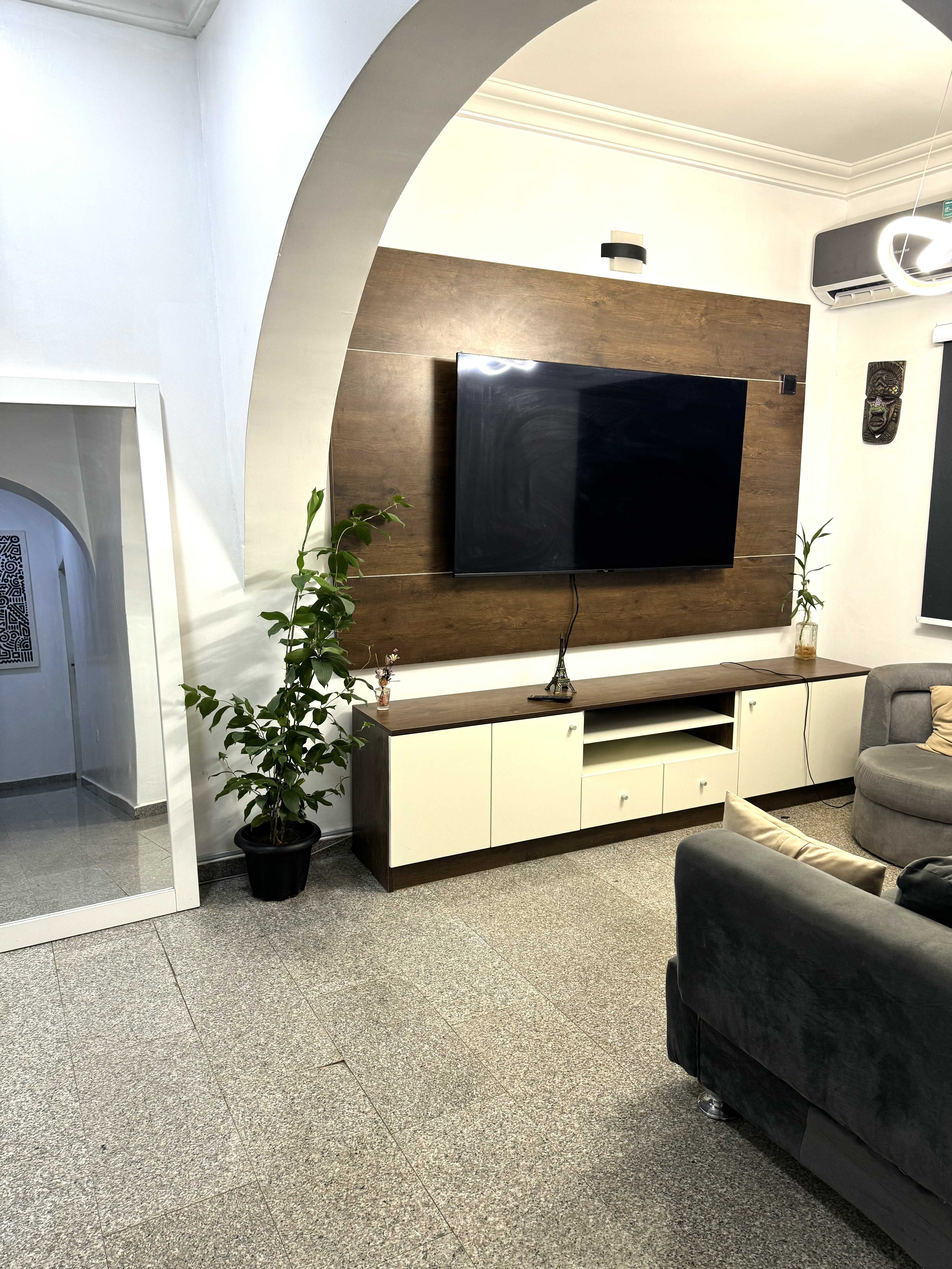 Shared Space 