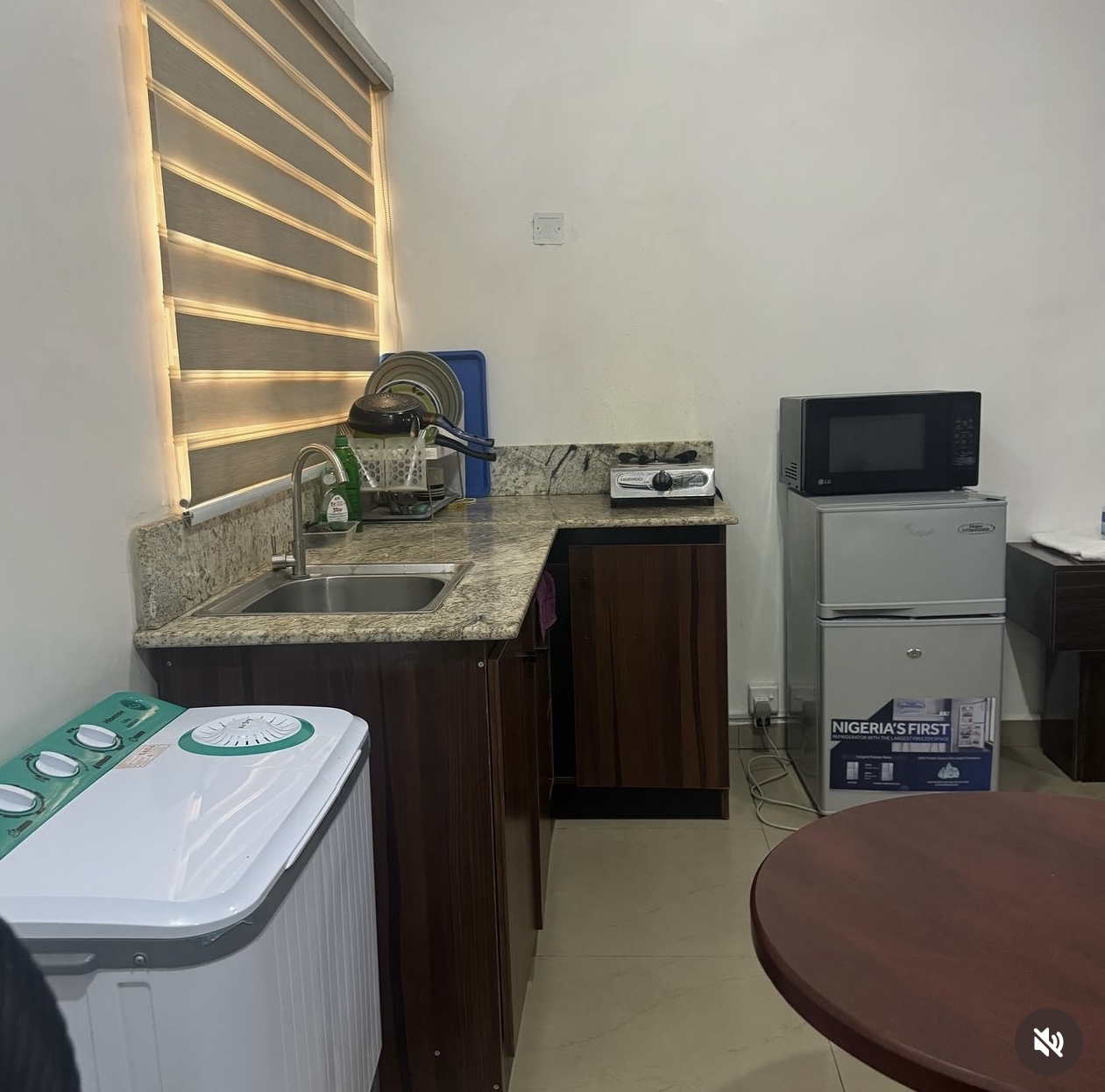 Studio in Wuye