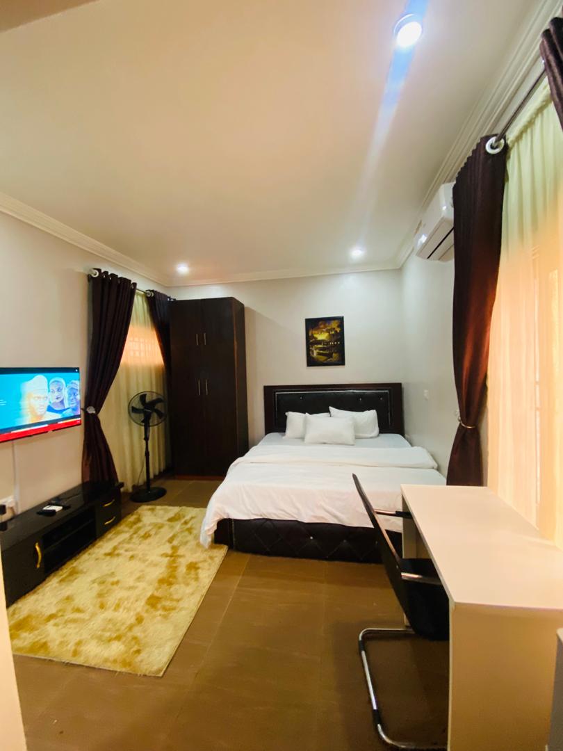 Studio in Wuye