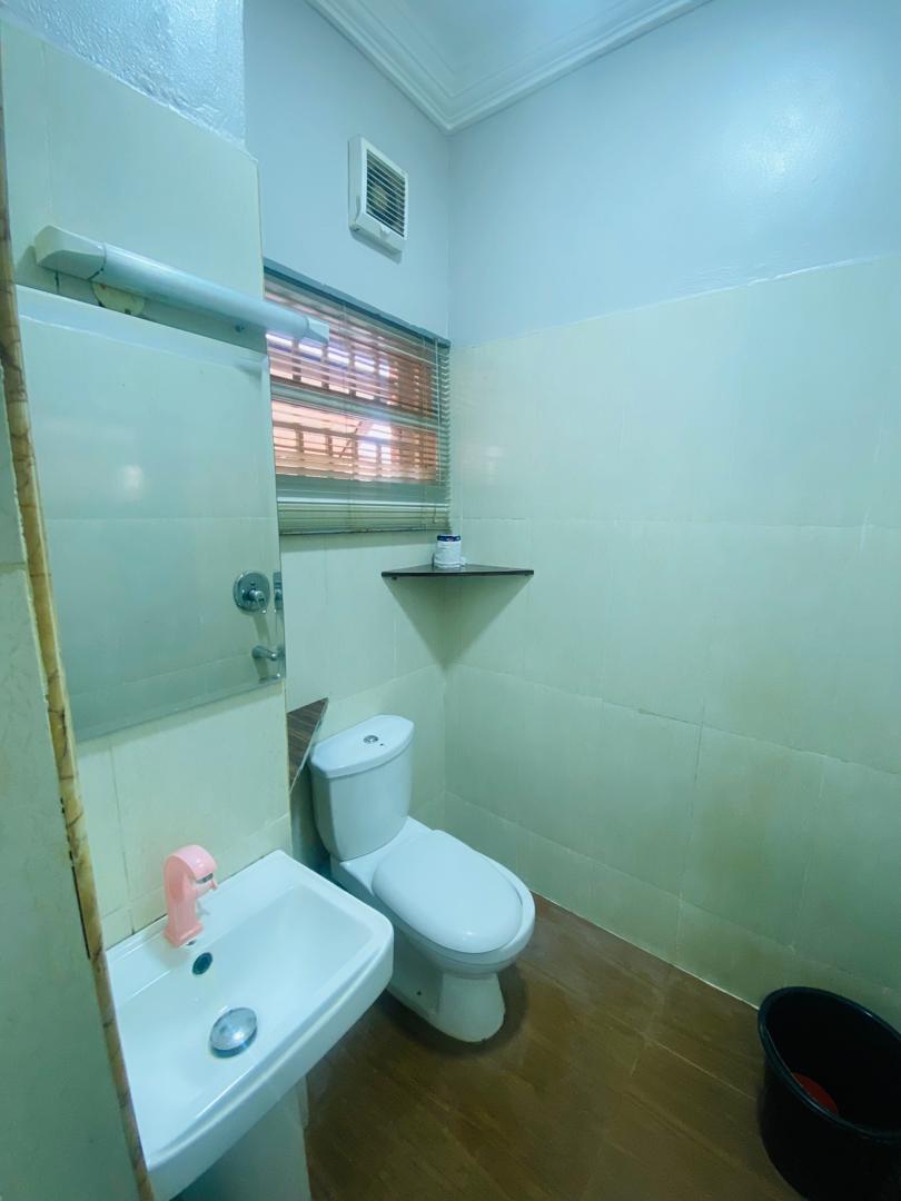 Studio in Wuye