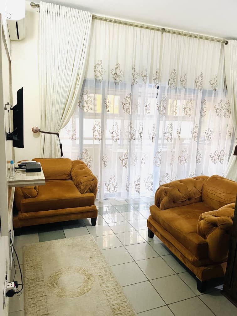 Studio in Wuse