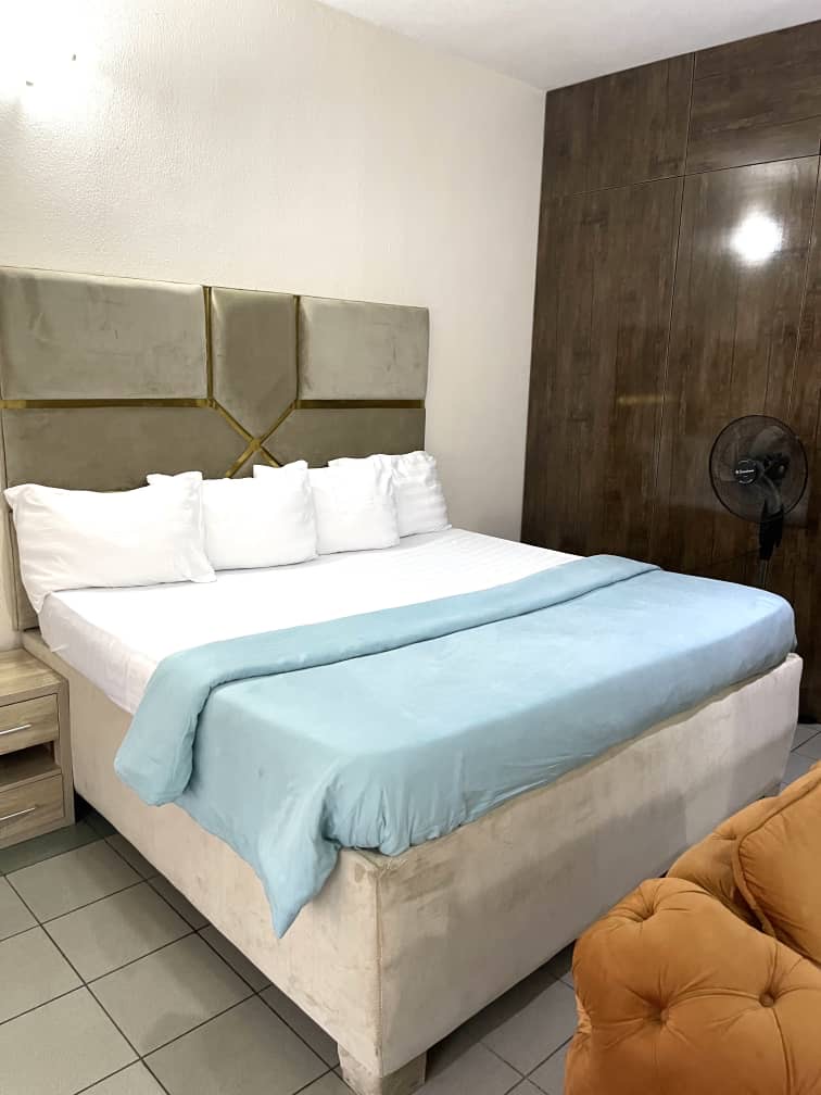 Studio in Wuse