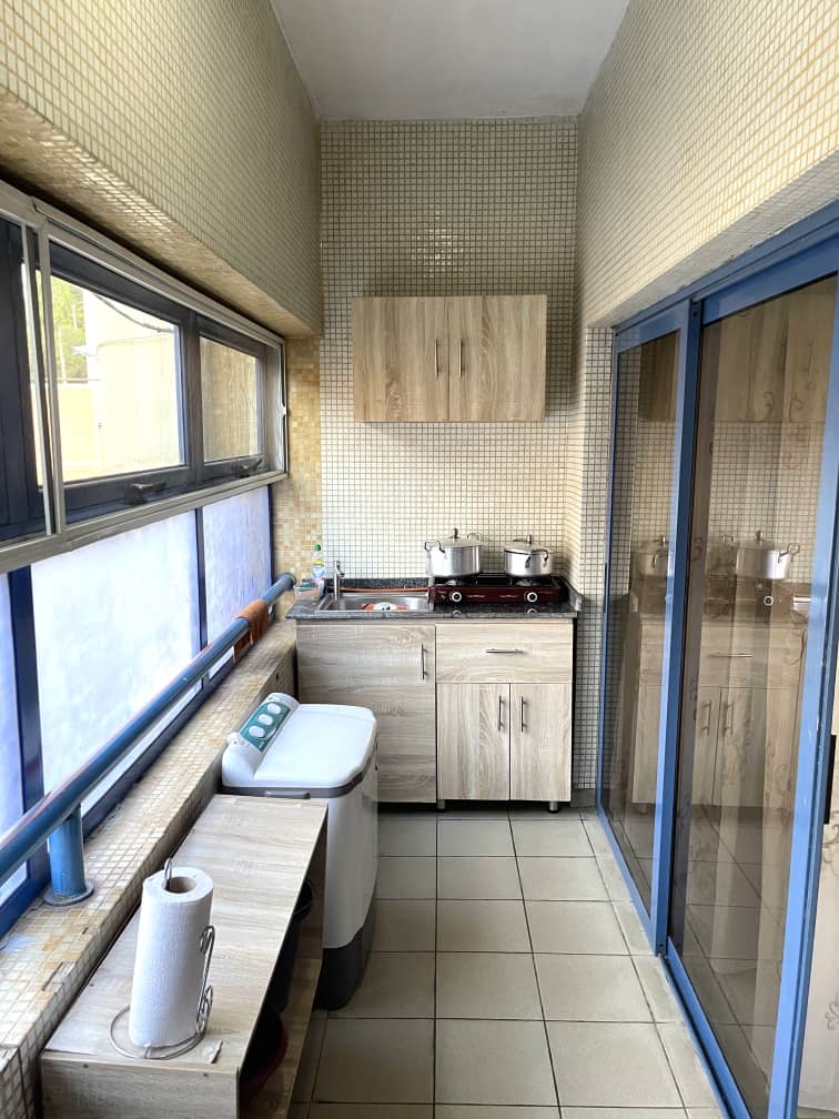 Studio in Wuse