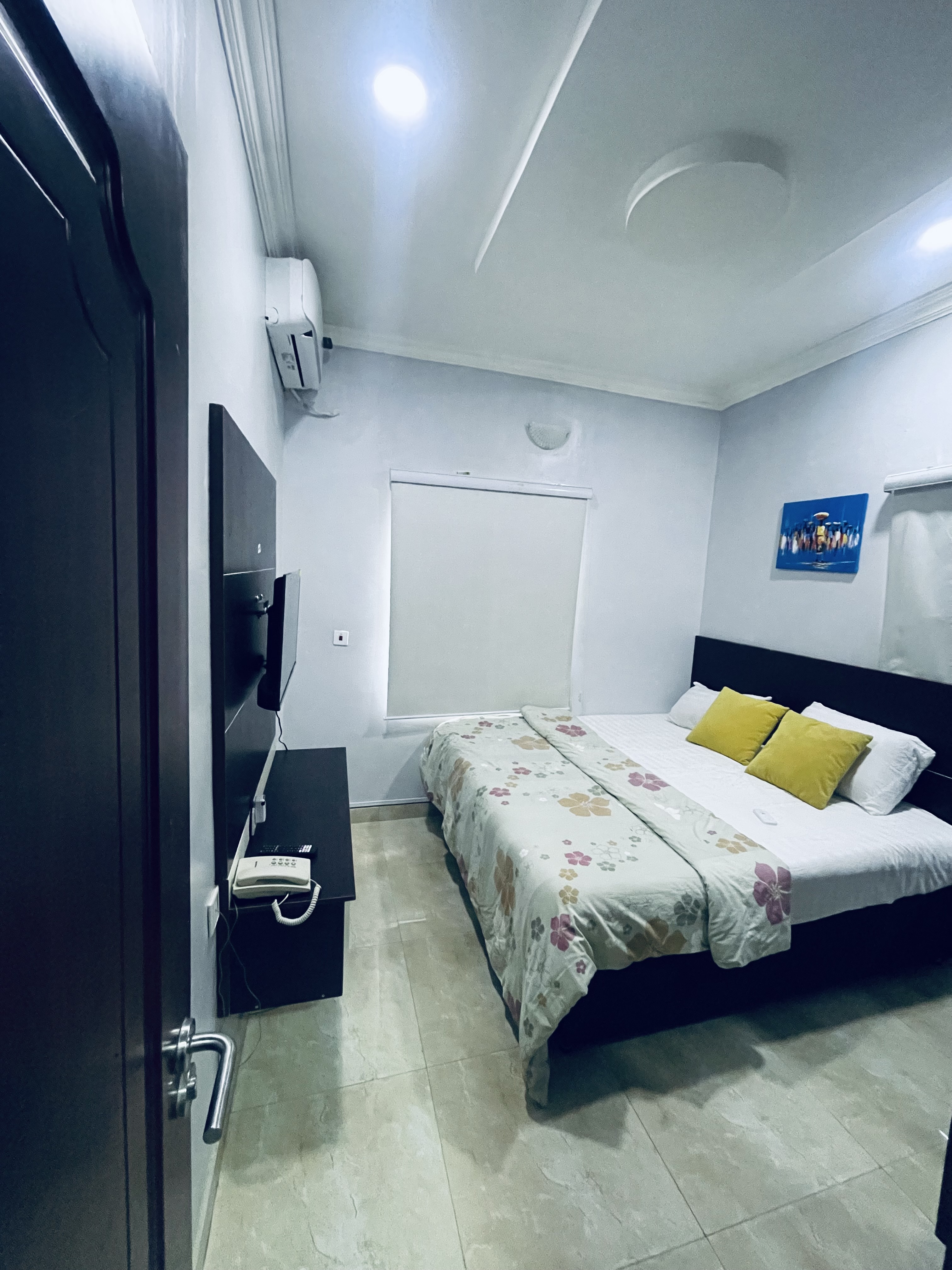 Studio in Jahi