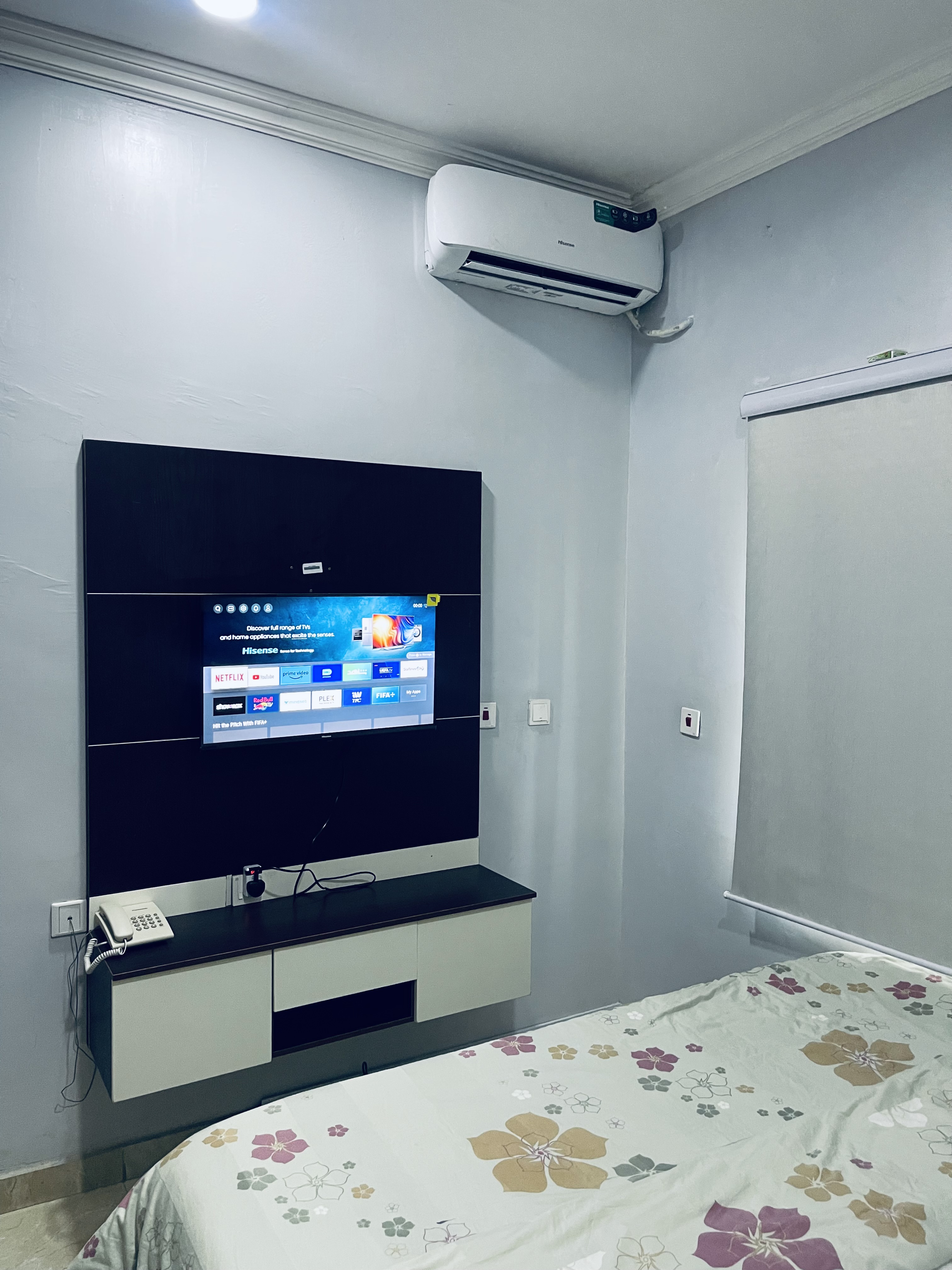 Studio in Jahi