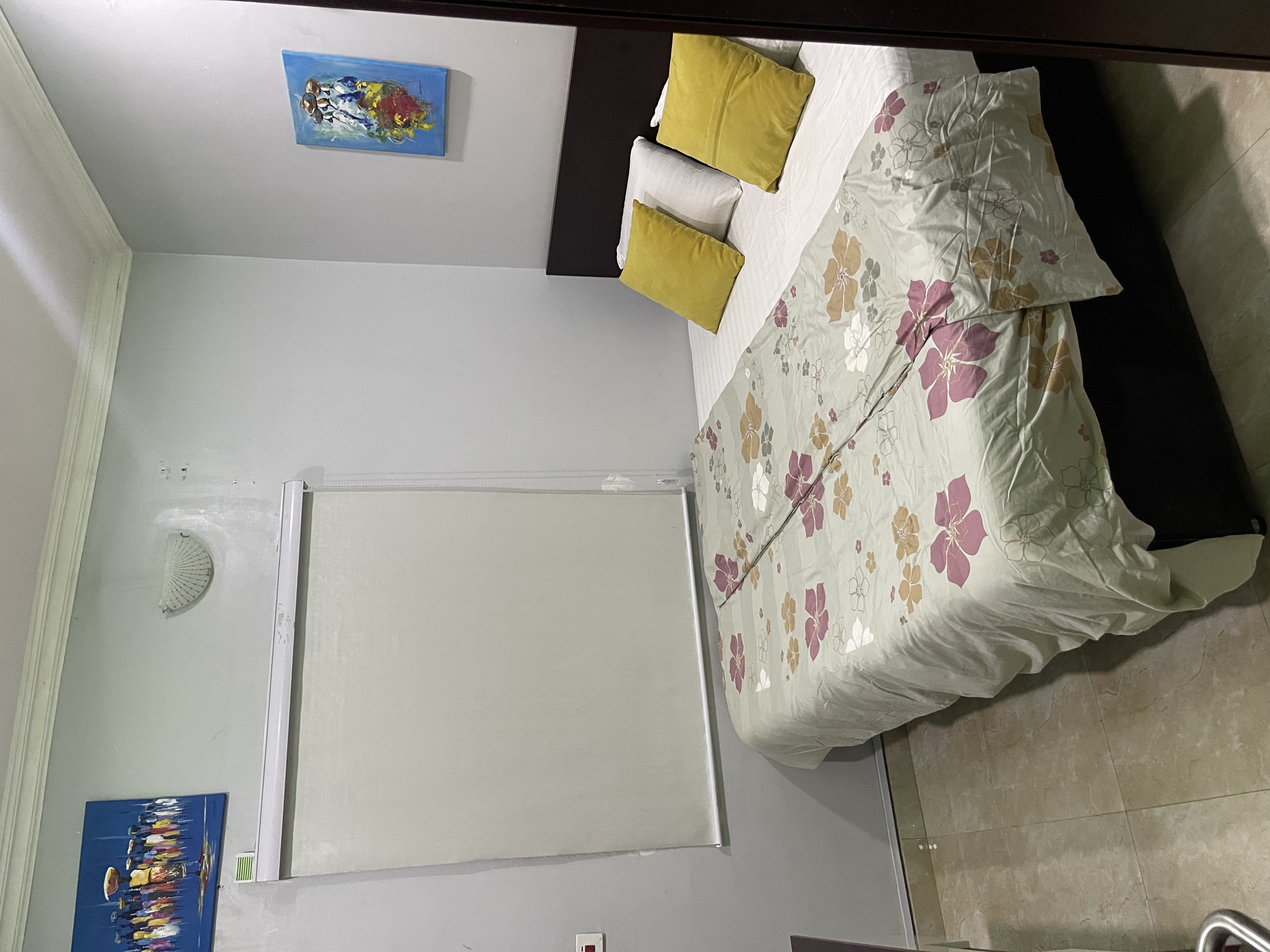 Studio in Jahi