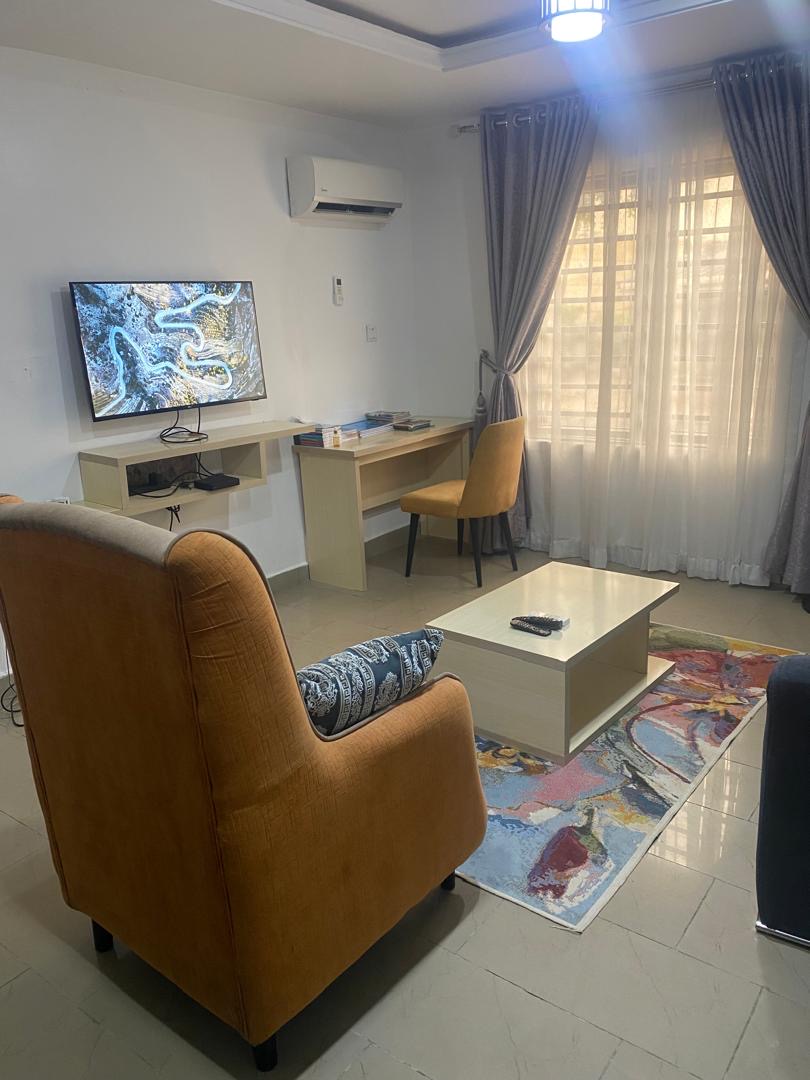 1 bedroom in LifeCamp