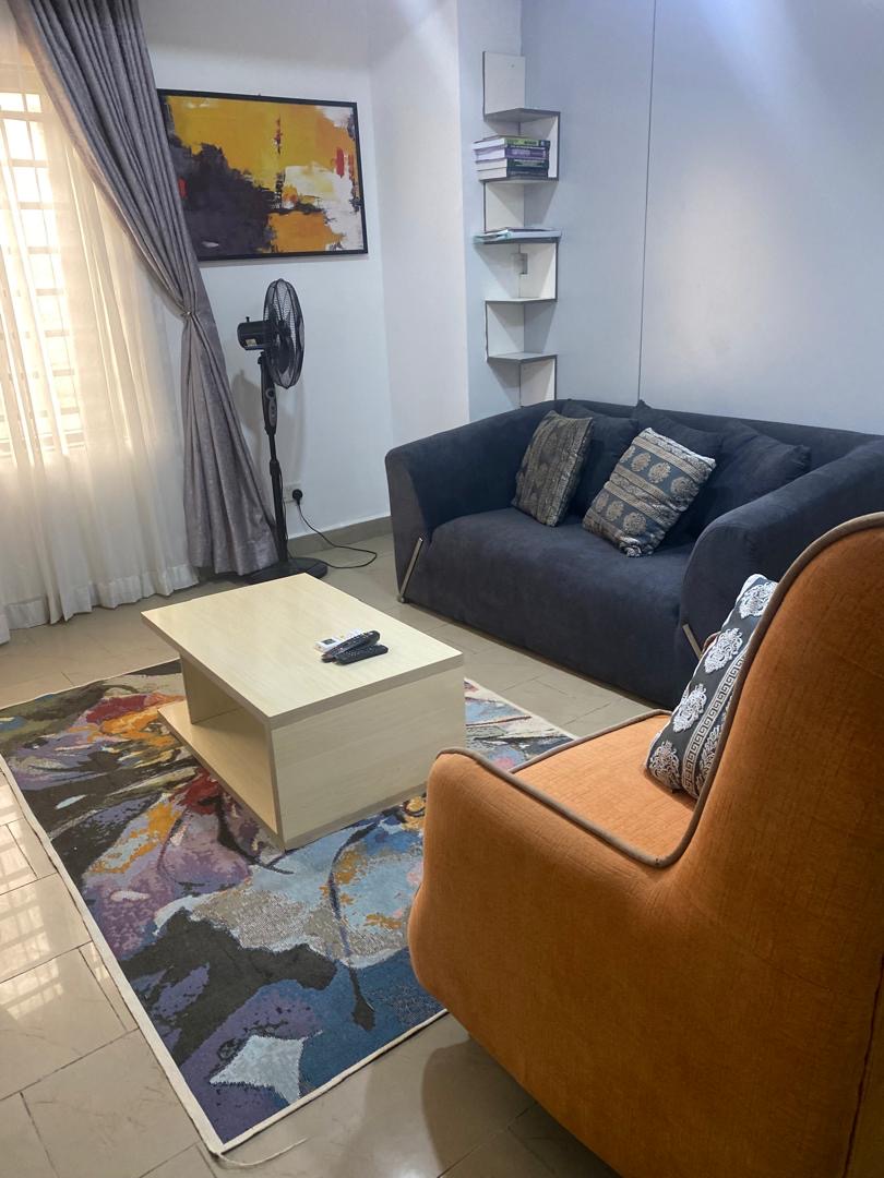 1 bedroom in LifeCamp