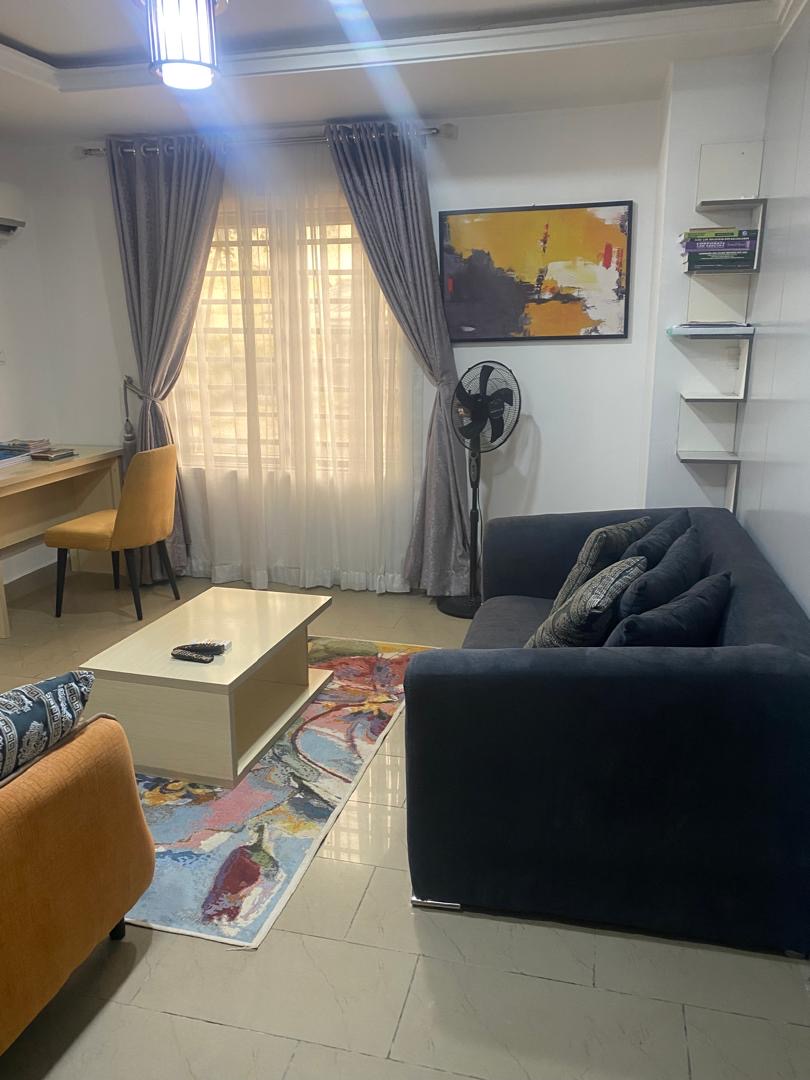1 bedroom in LifeCamp