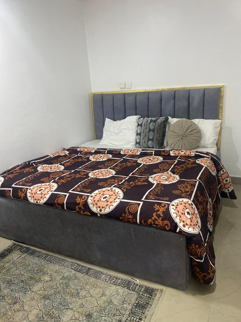 1 bedroom in LifeCamp