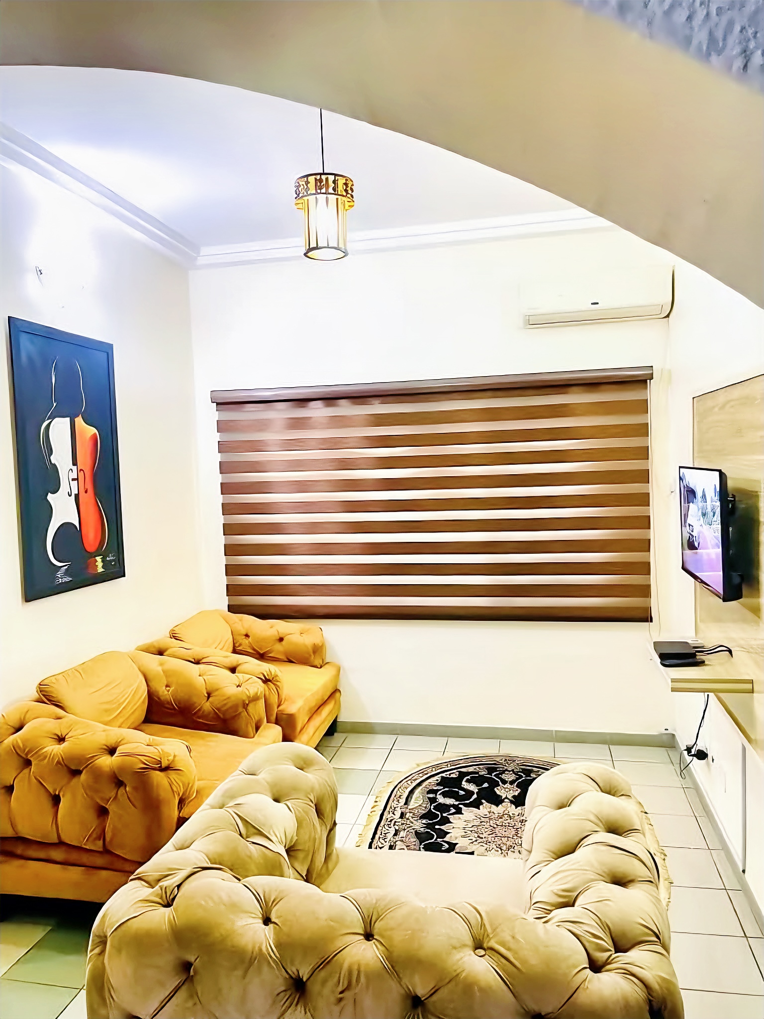 1 bedroom in Wuse