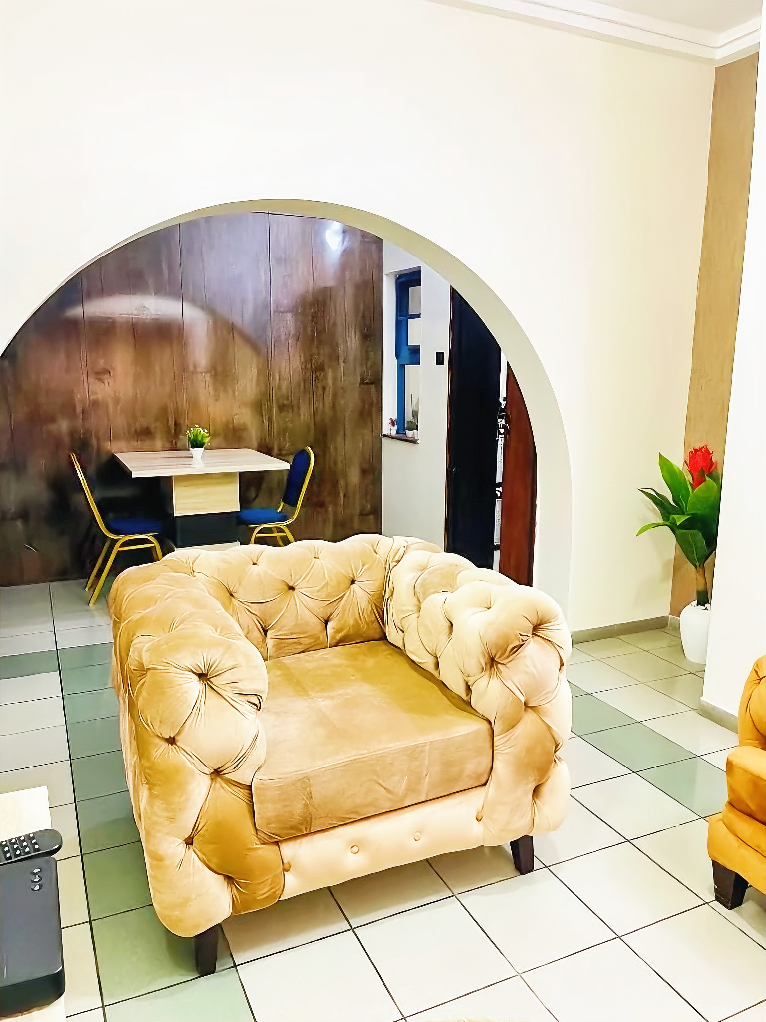 1 bedroom in Wuse