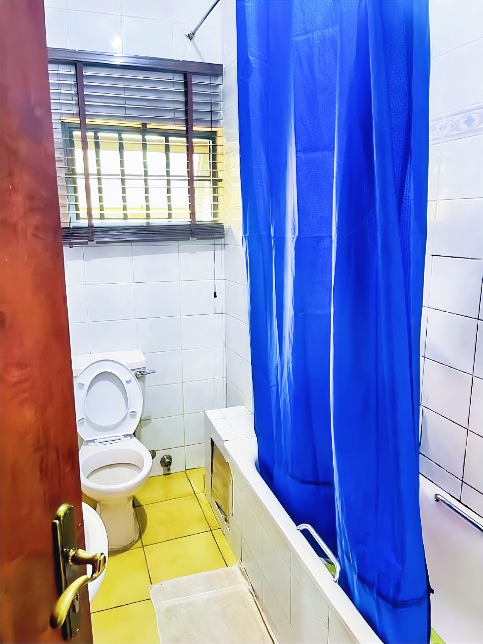 1 bedroom in Wuse