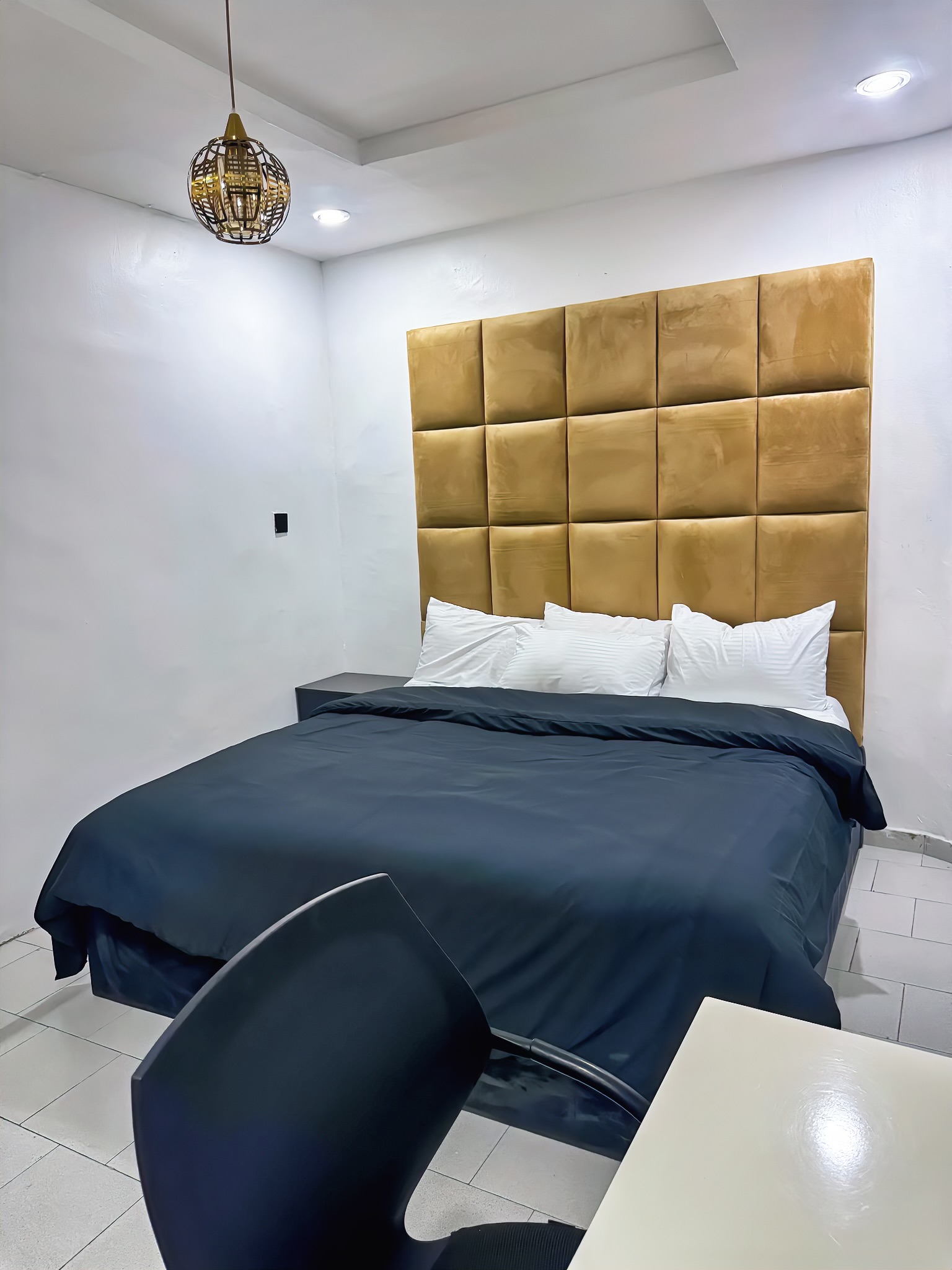 1 bedroom in Wuse