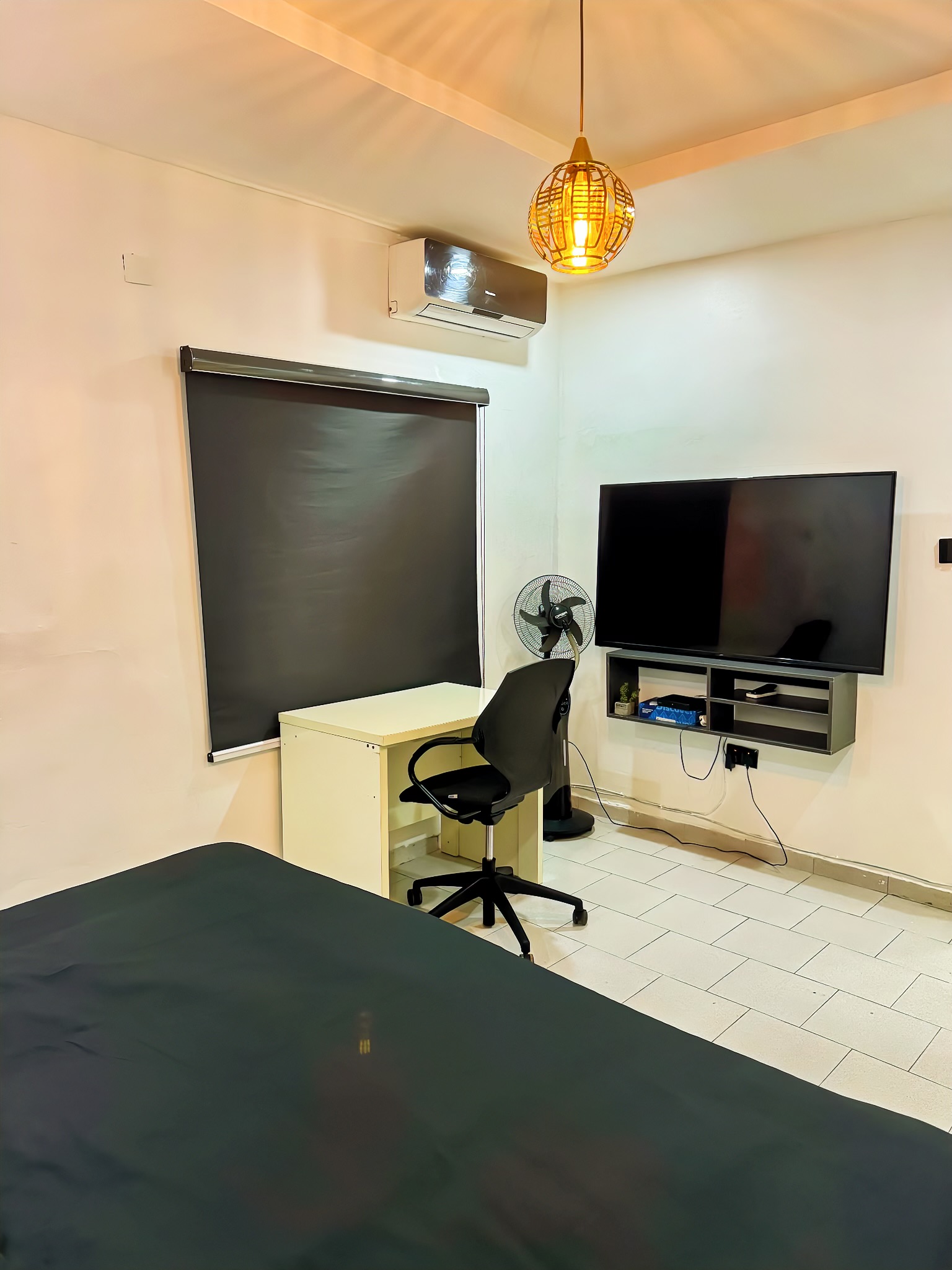 1 bedroom in Wuse