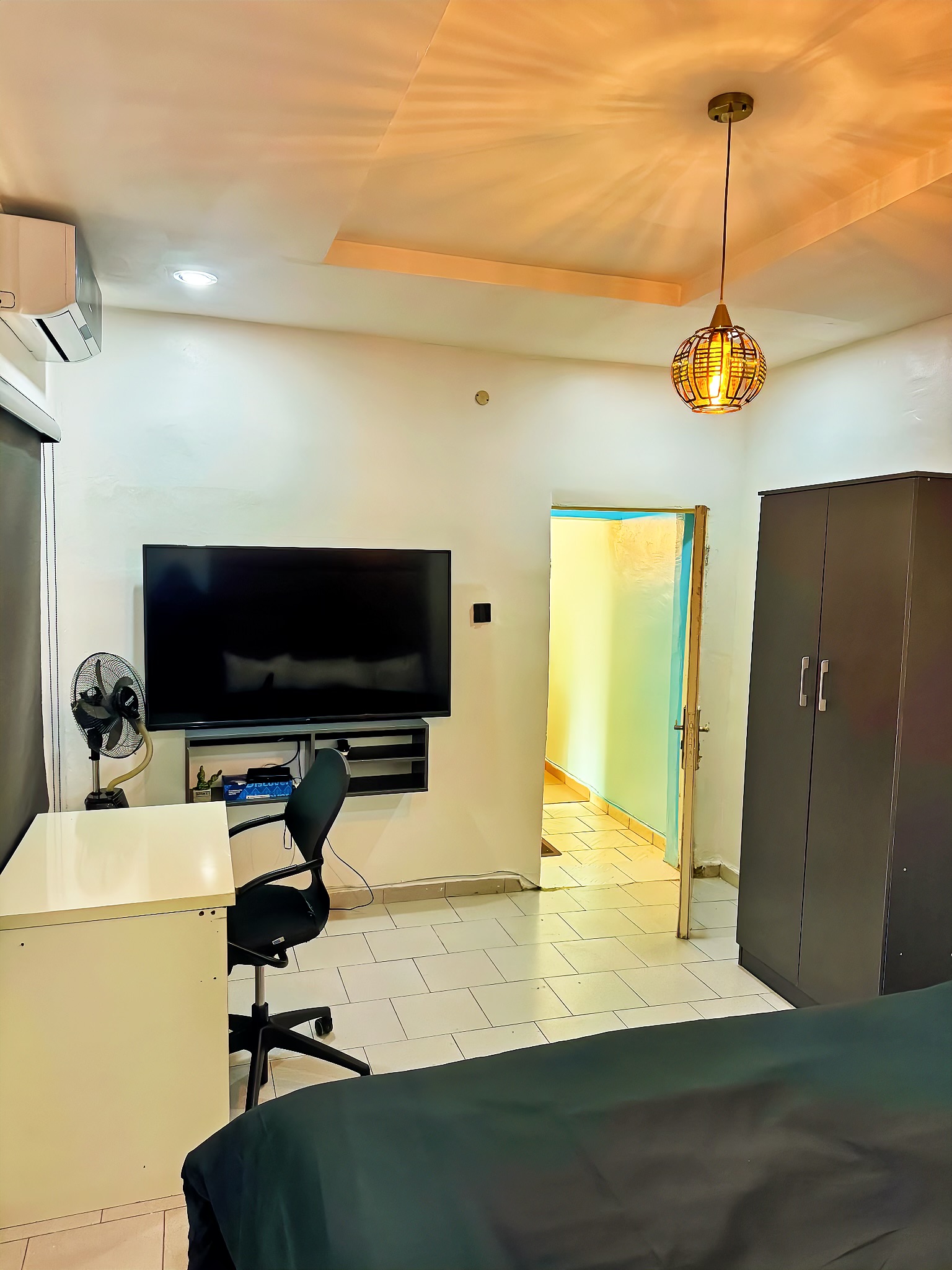 1 bedroom in Wuse
