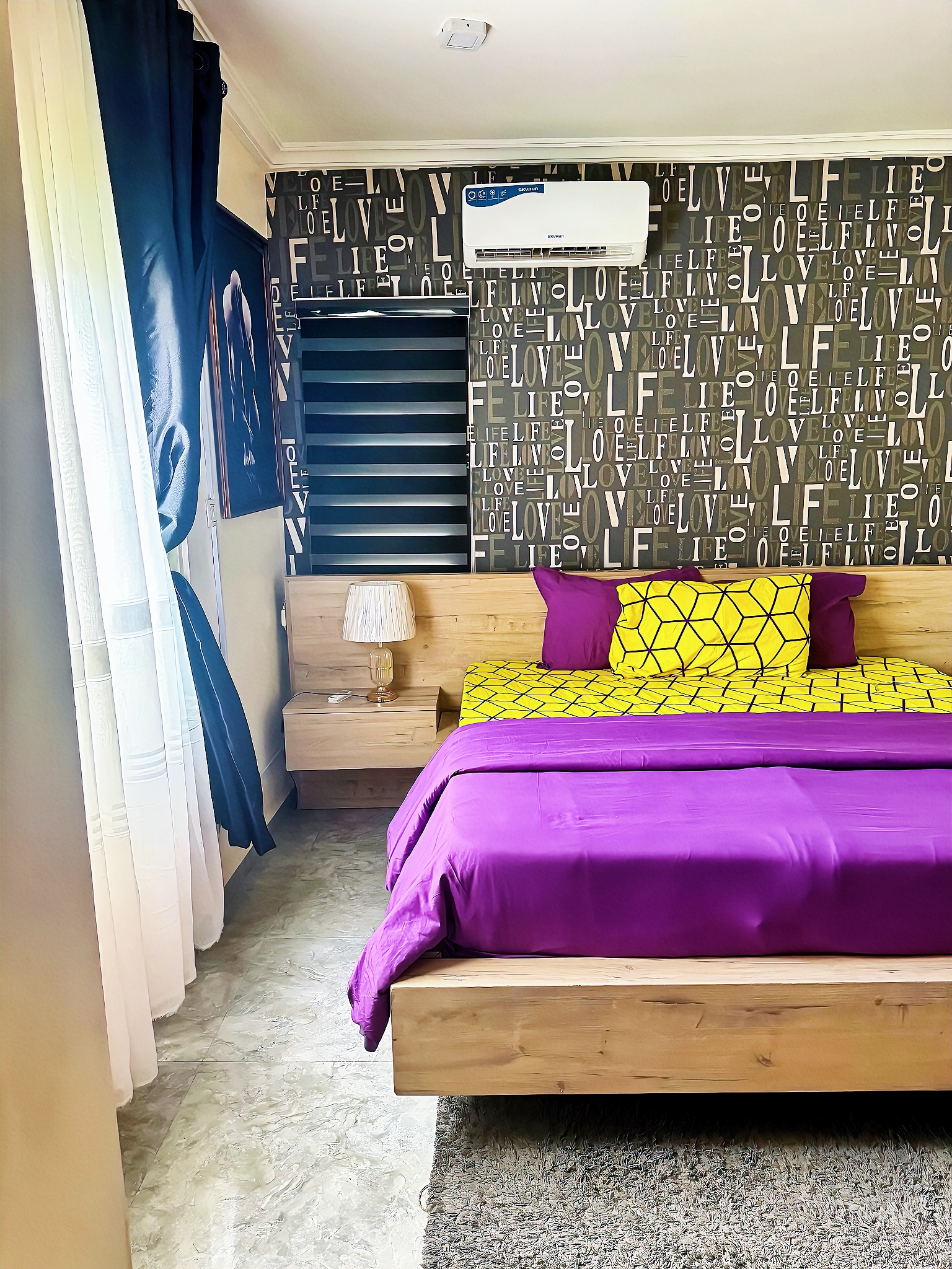 1 bedroom in Garki