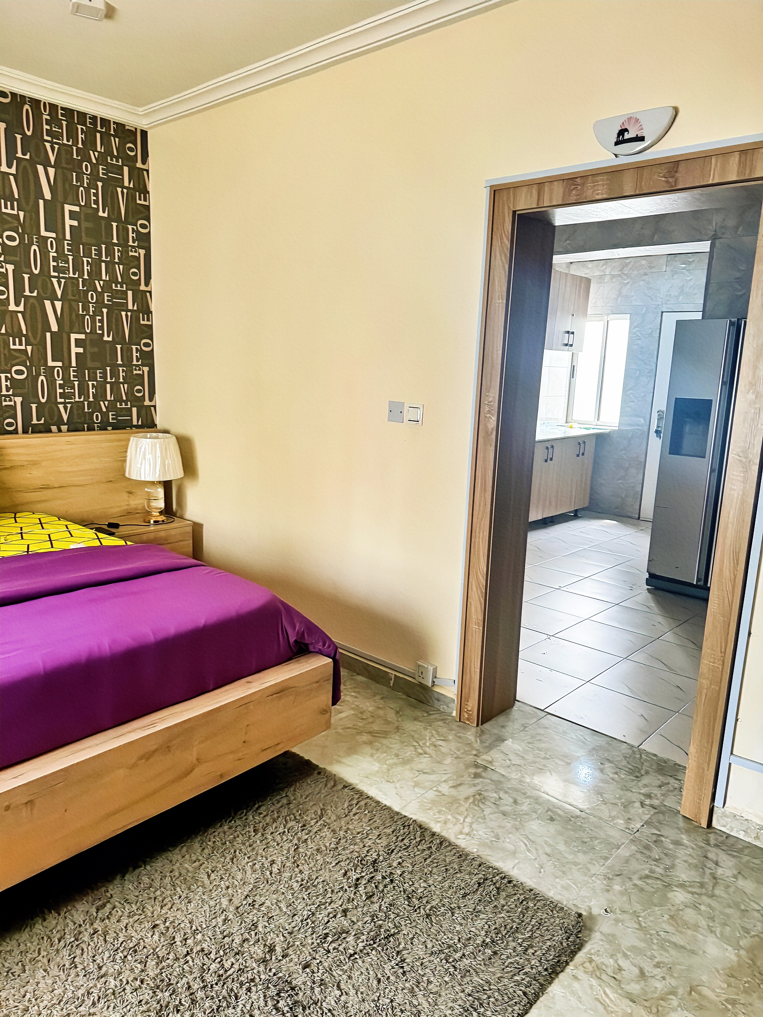 1 bedroom in Garki