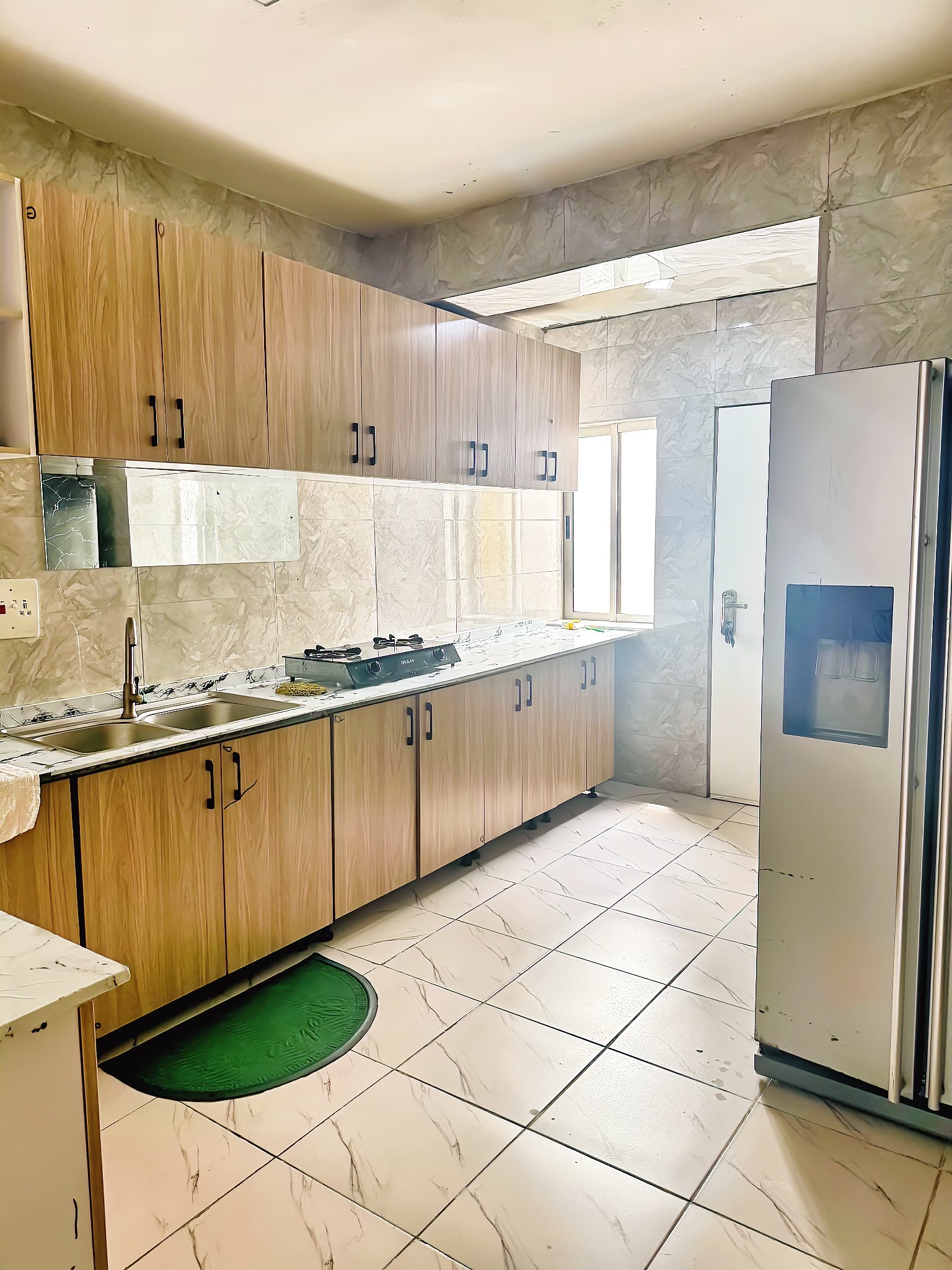 1 bedroom in Garki