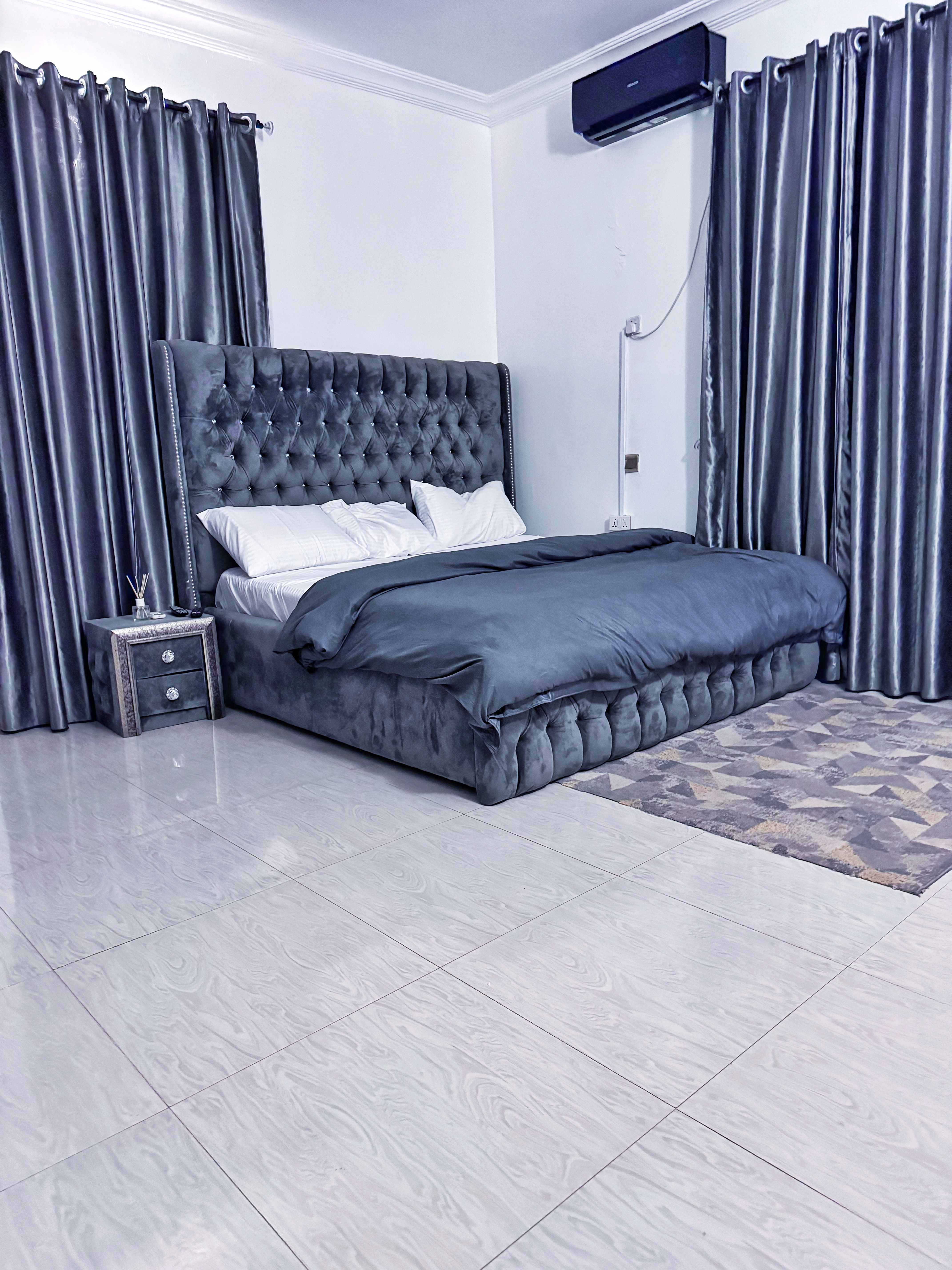 1 bedroom in Wuye