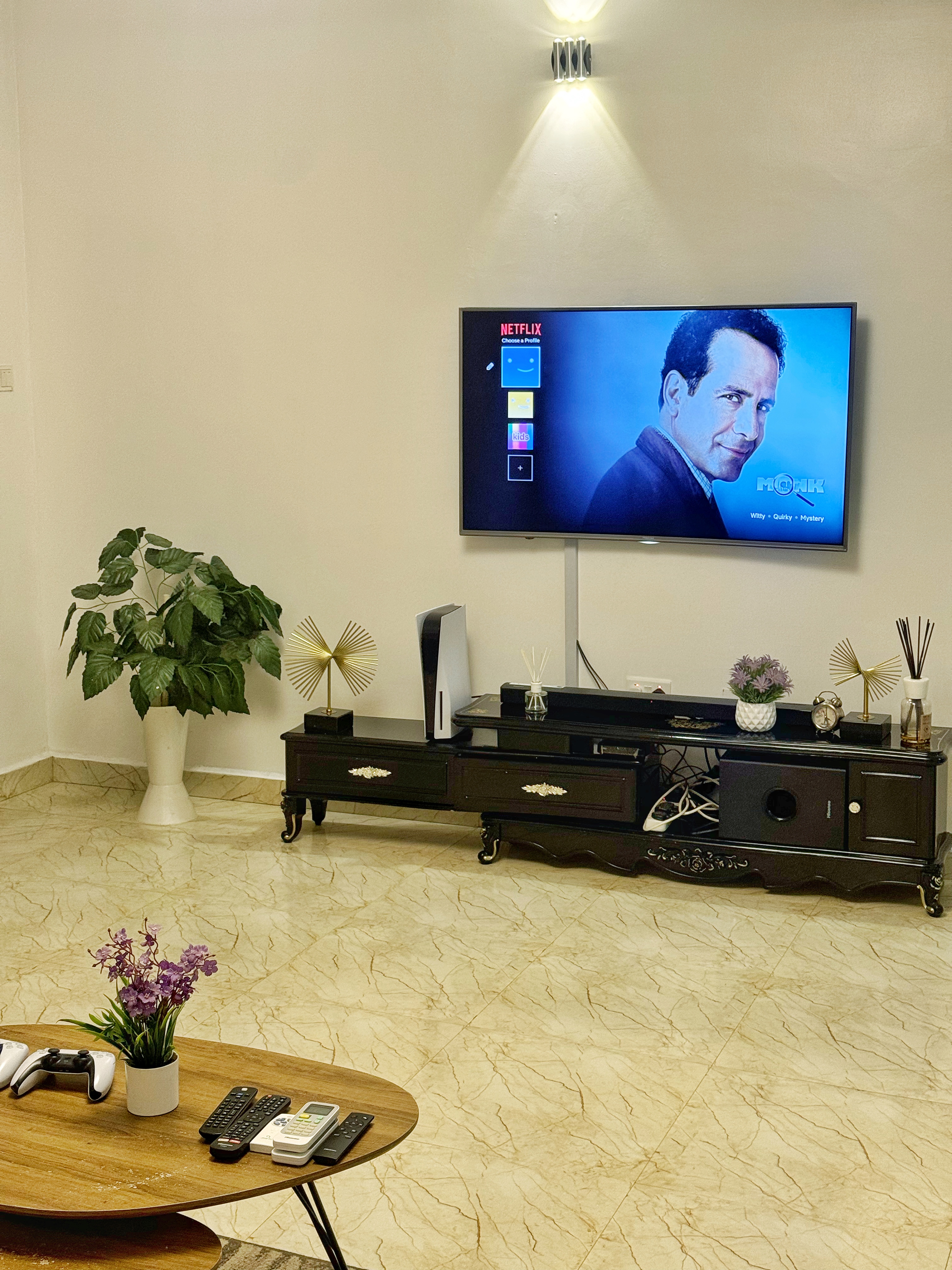 1 bedroom in Wuye