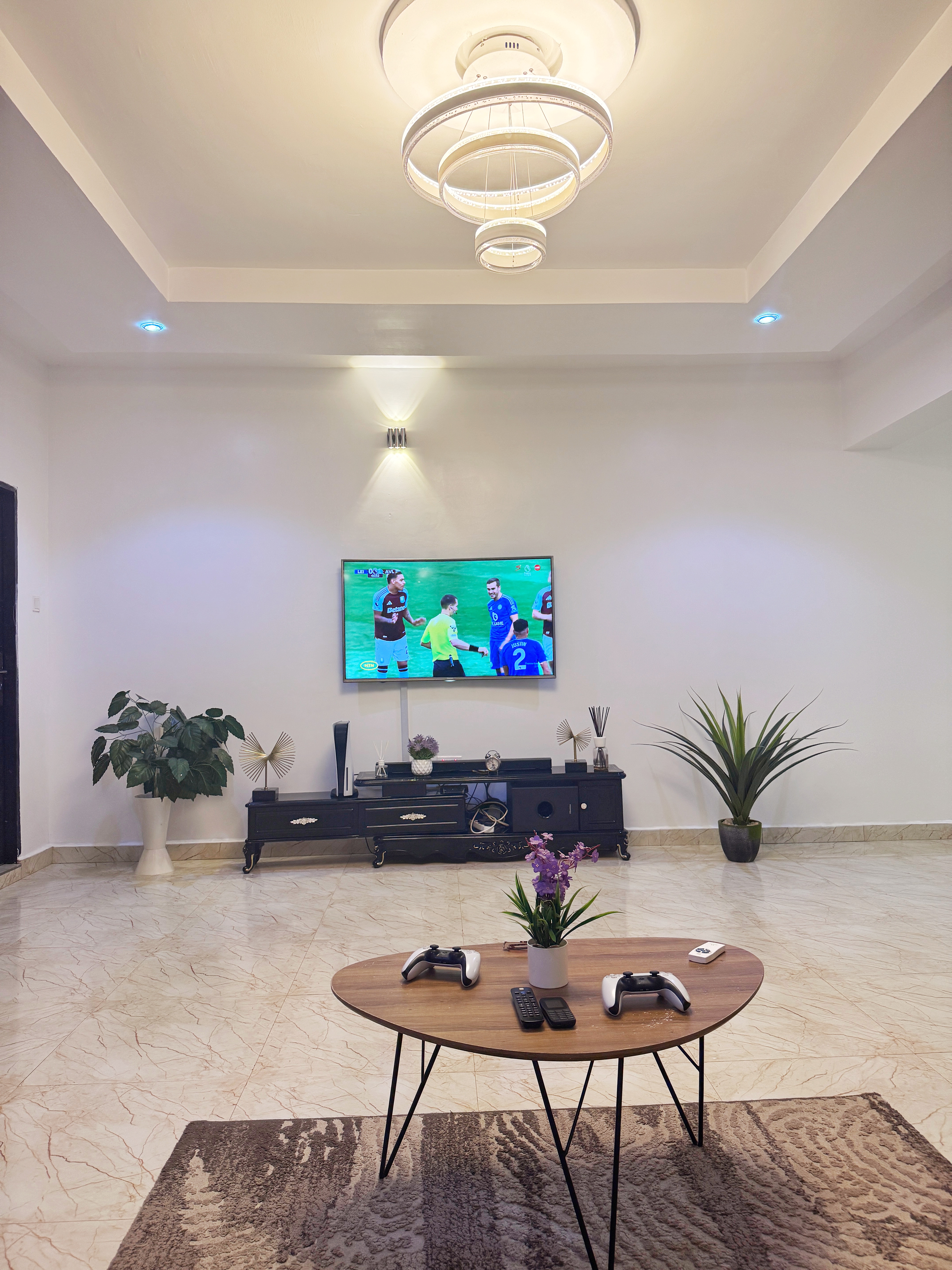 1 bedroom in Wuye