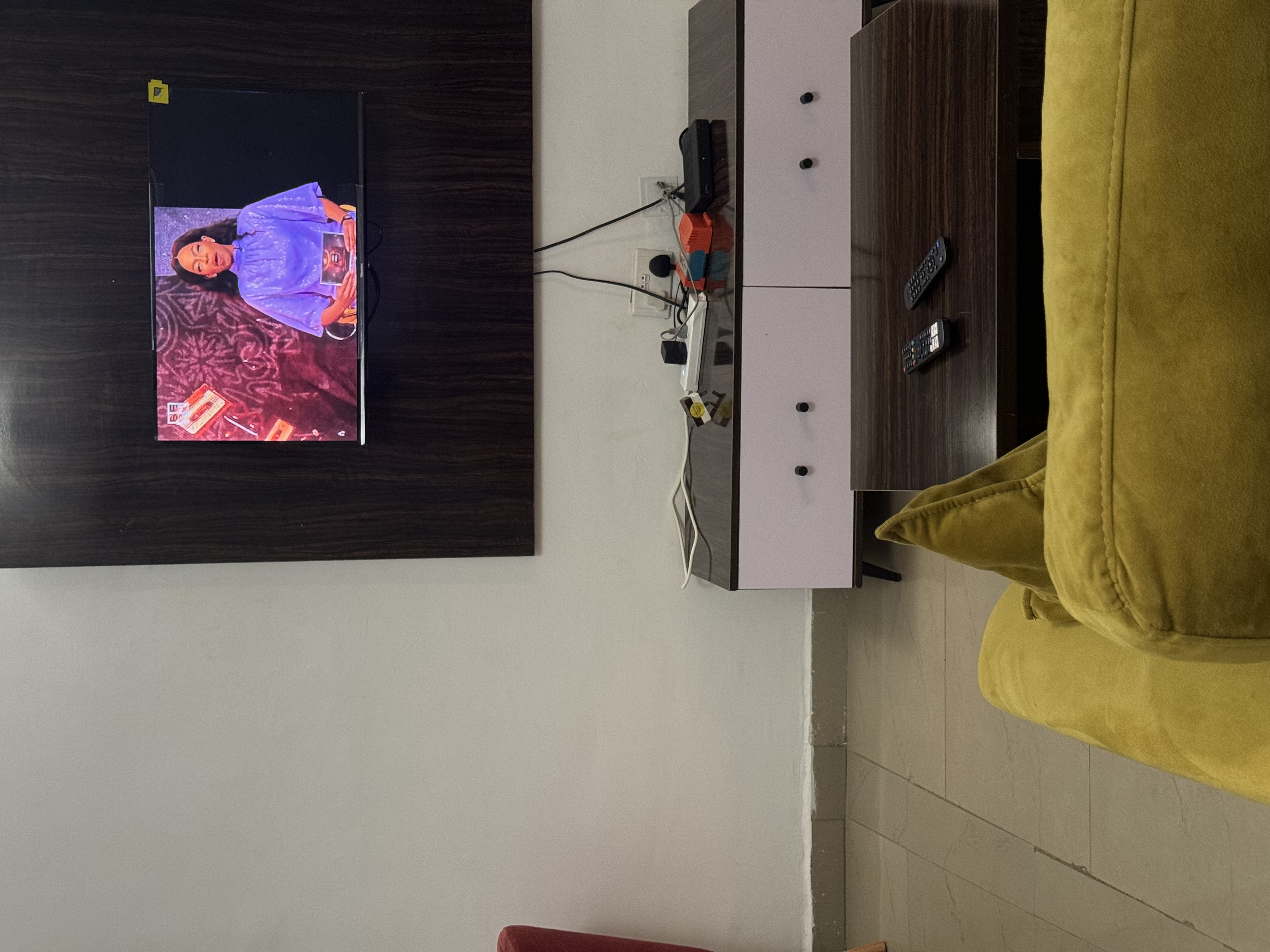 1 bedroom in Wuye