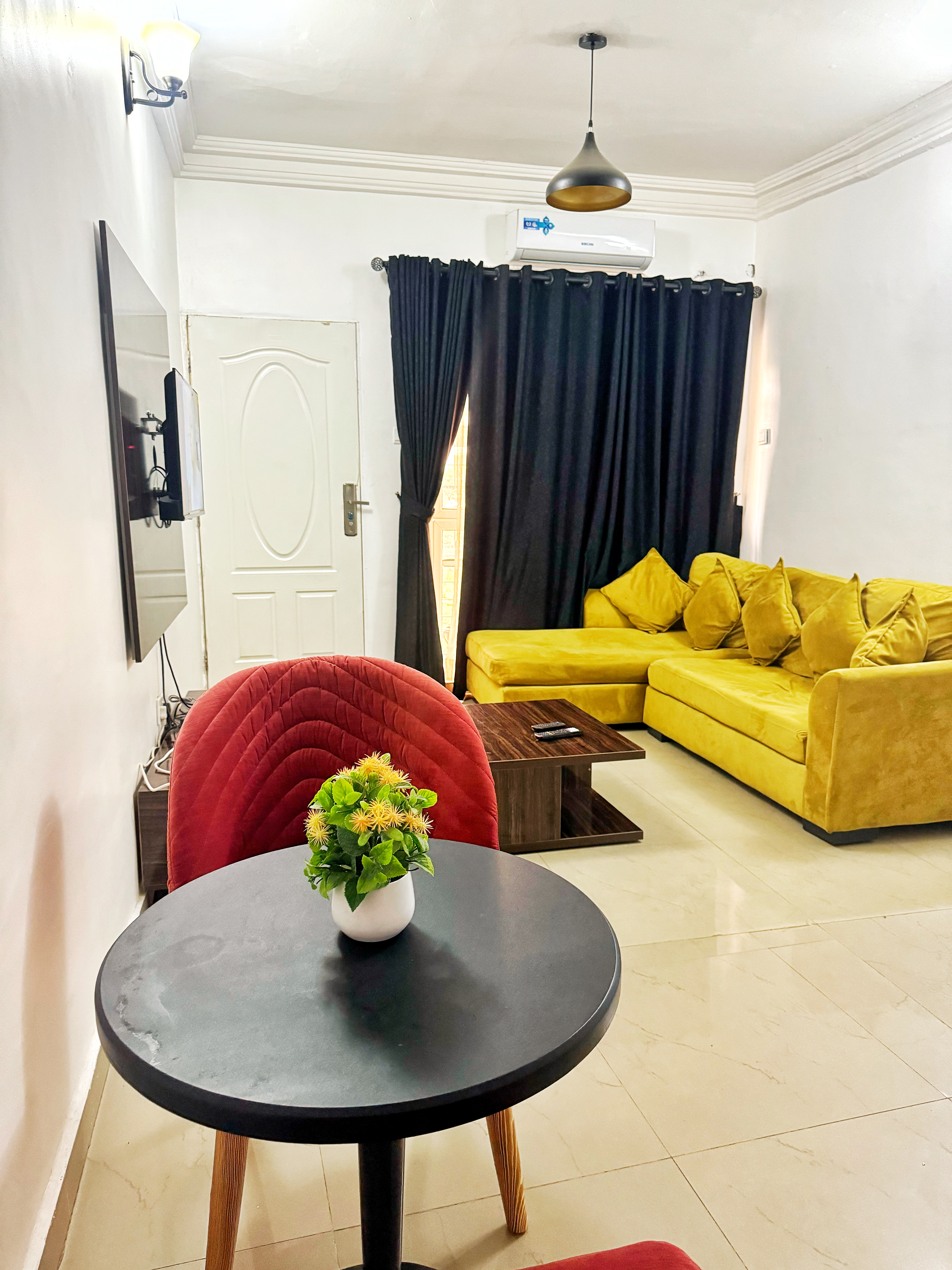1 bedroom in Wuye