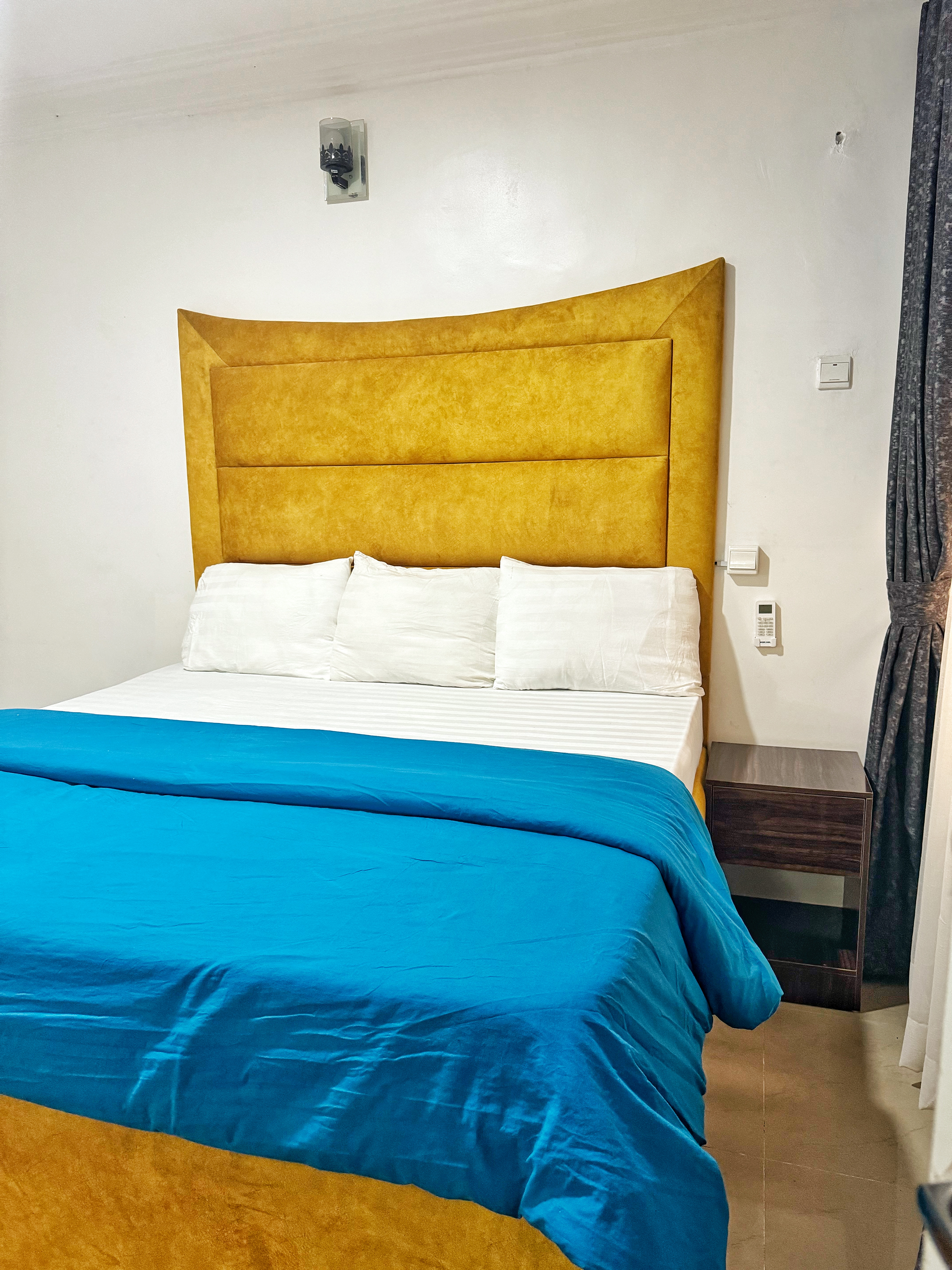 1 bedroom in Wuye